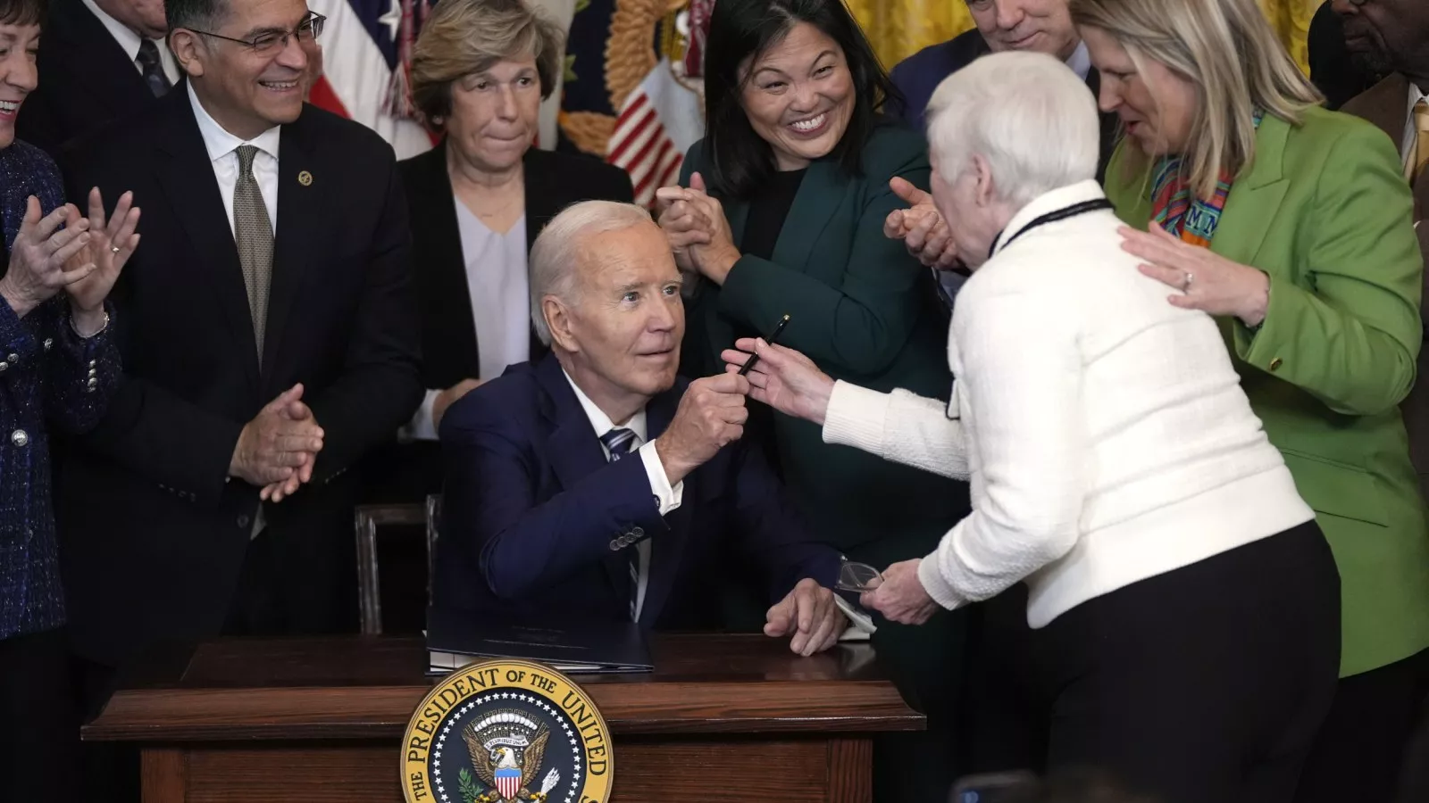 Biden signs Social Security Fairness Act: When do higher payments start?