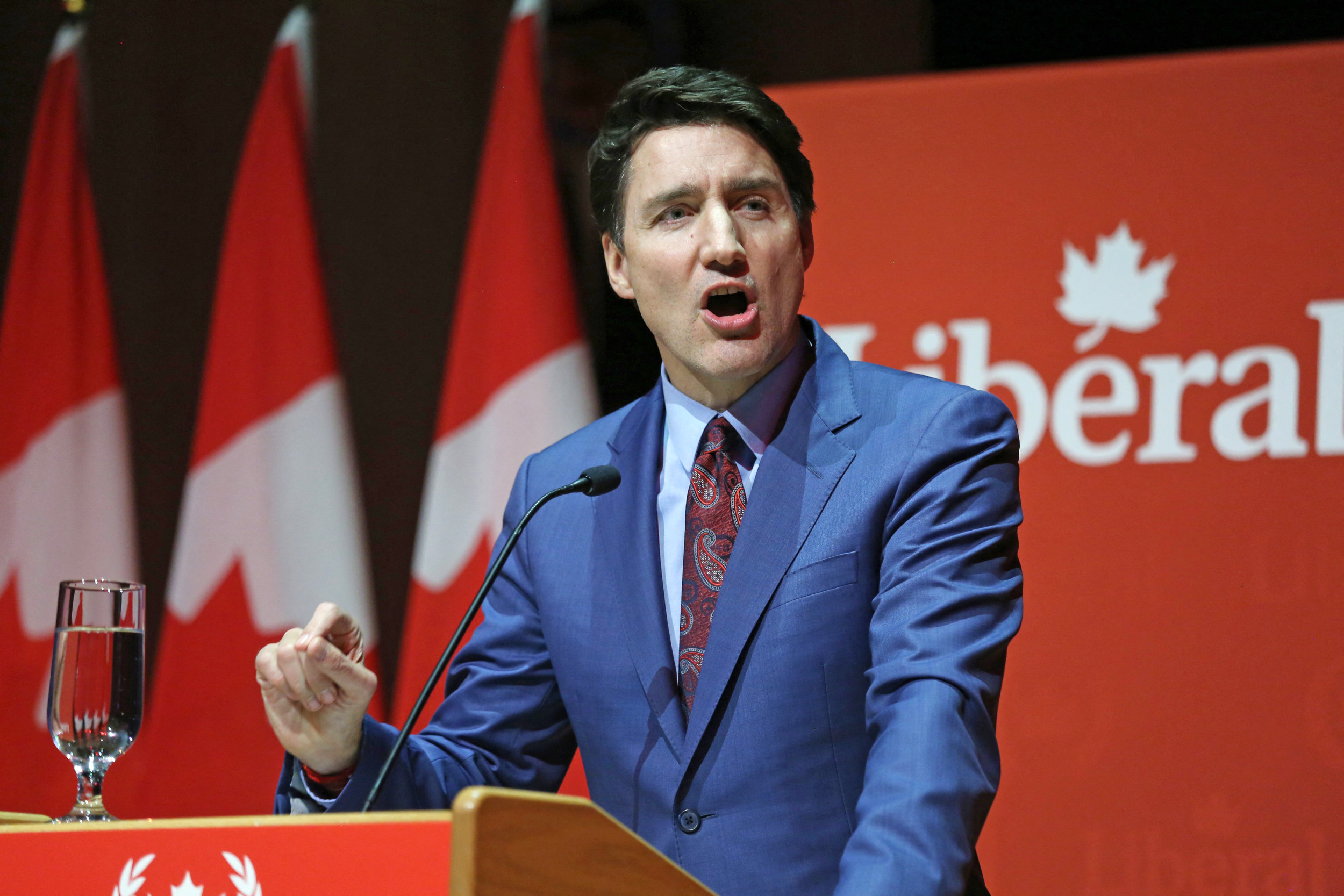 Is Canadas Justin Trudeau Resigning? What We Know