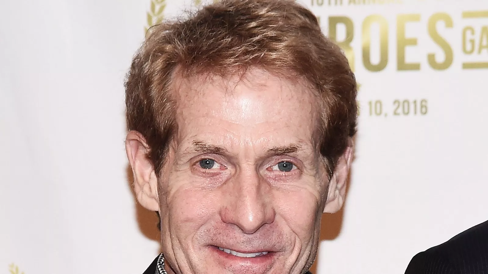 Fox Sports vs Noushin Faraji: what are Joy Taylor, Skip Bayless accused of?