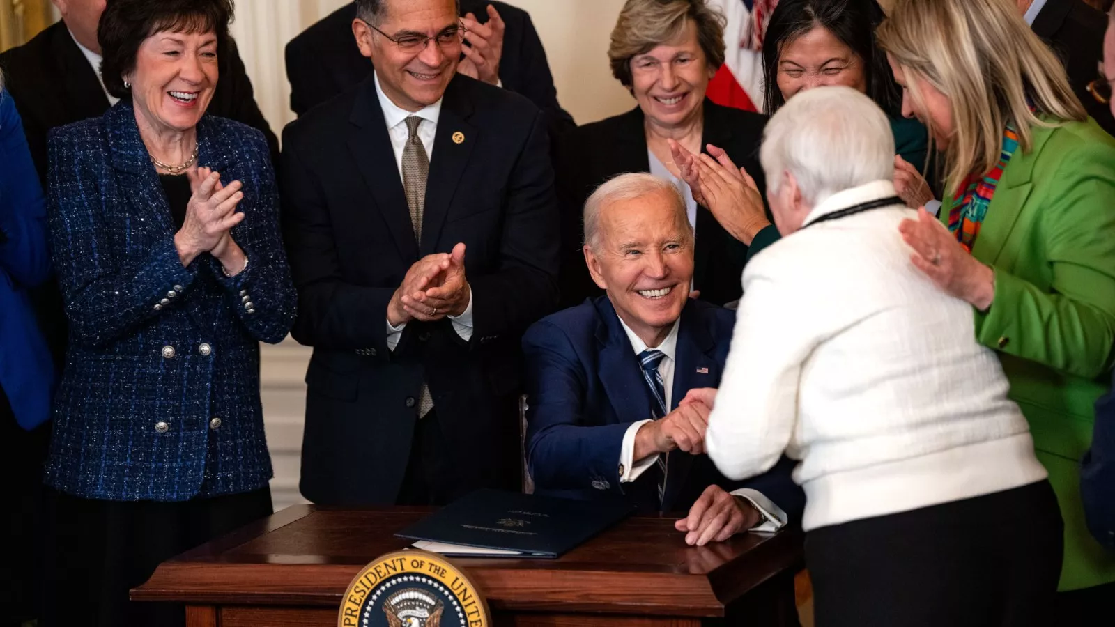 Social Security Fairness Act explained: What changes does it bring?