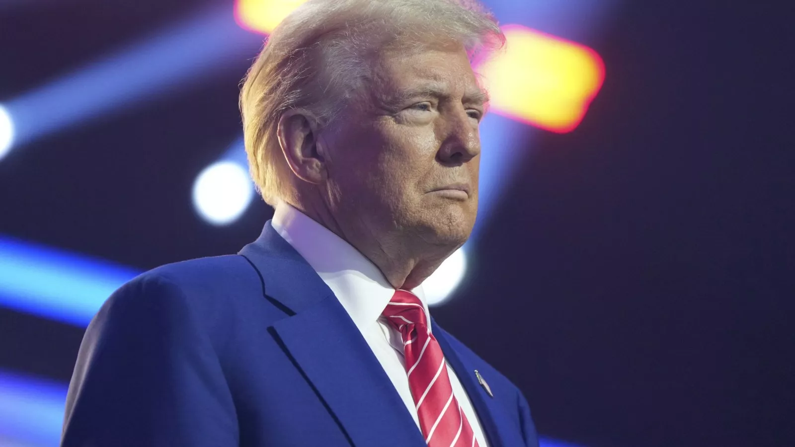 Donald Trump vows "one powerful bill" to pass major MAGA policies