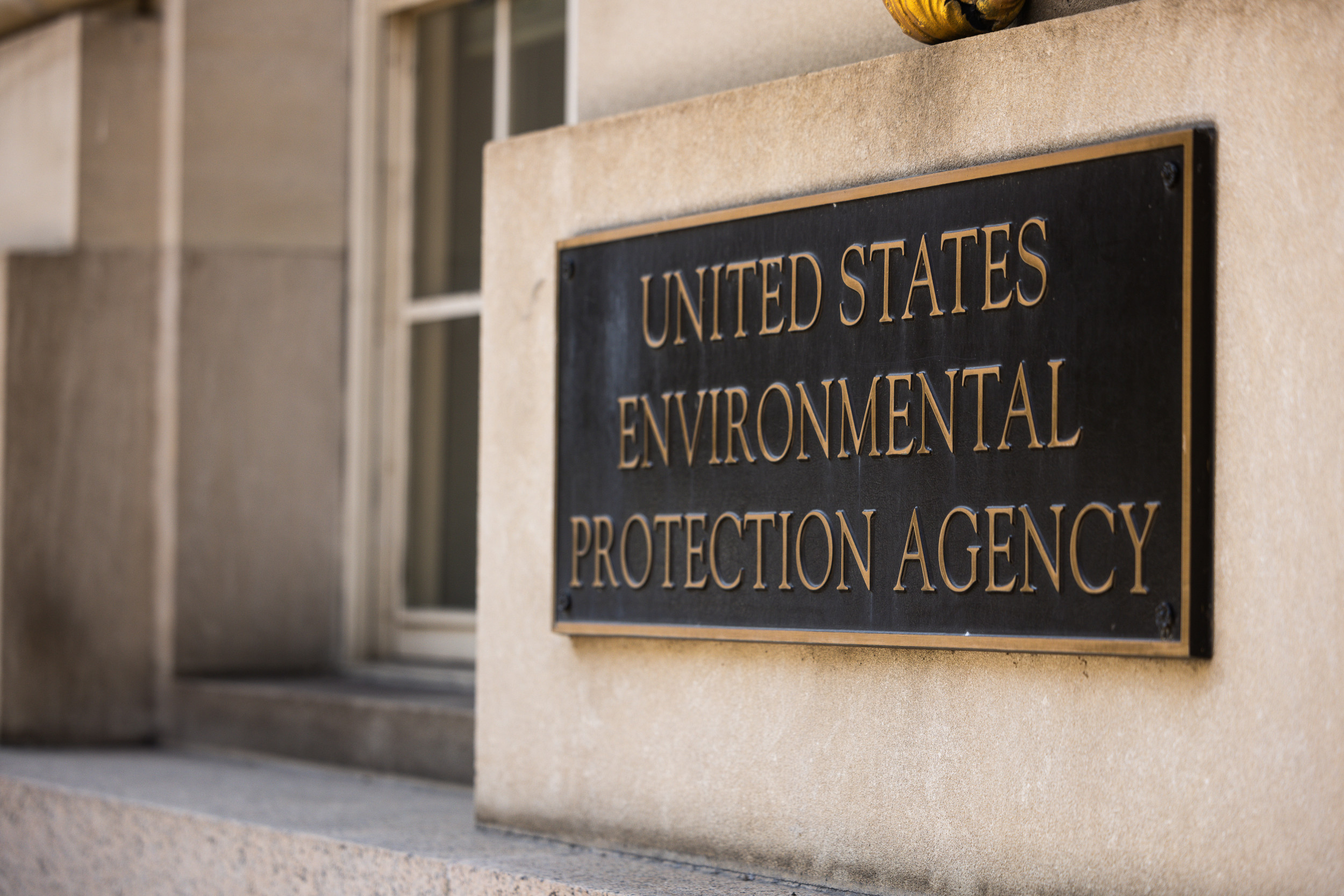 Crackdown on Nine New Toxic Forever Chemicals