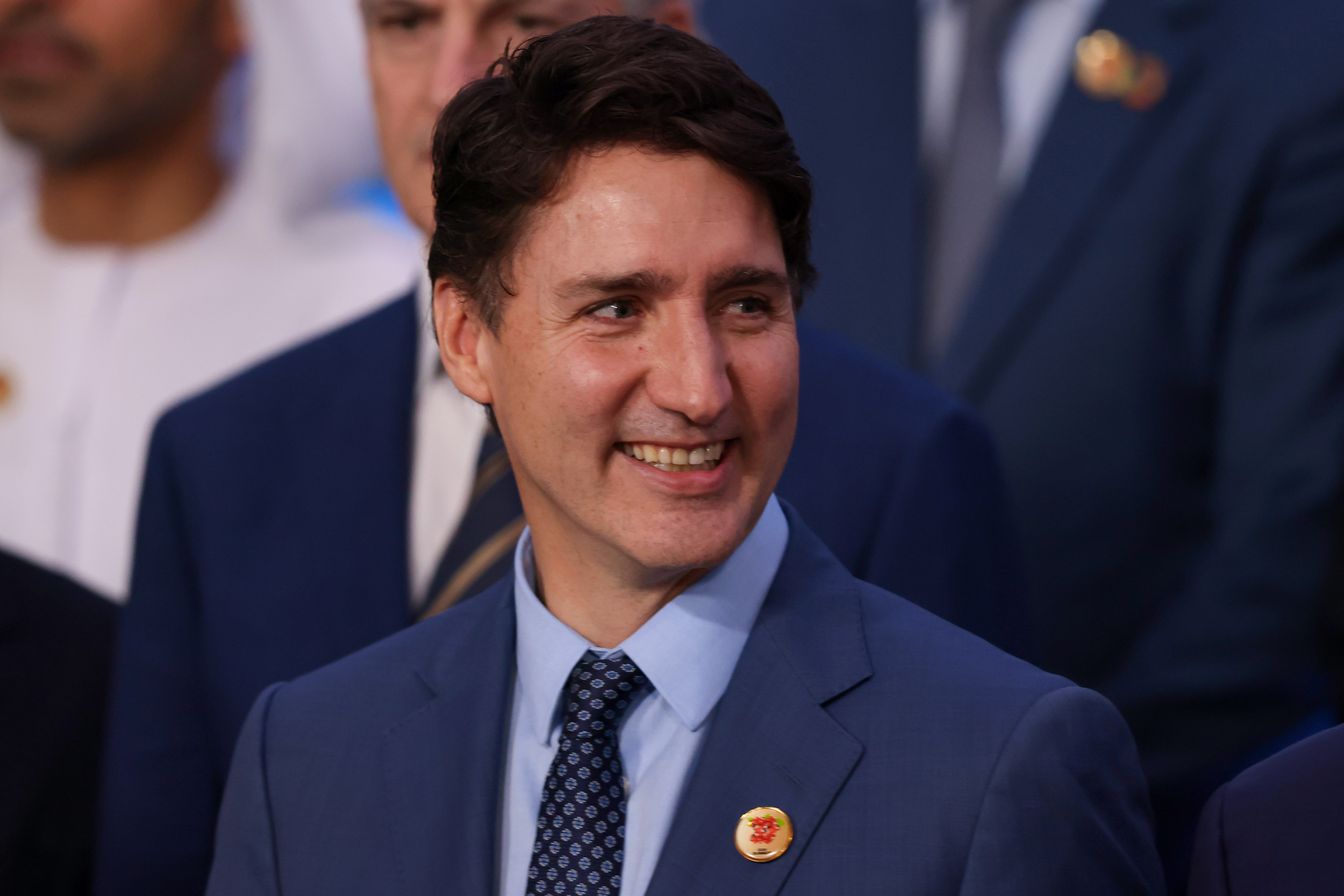 Who Could Replace Justin Trudeau as Canadas PM? Three Possible Contenders