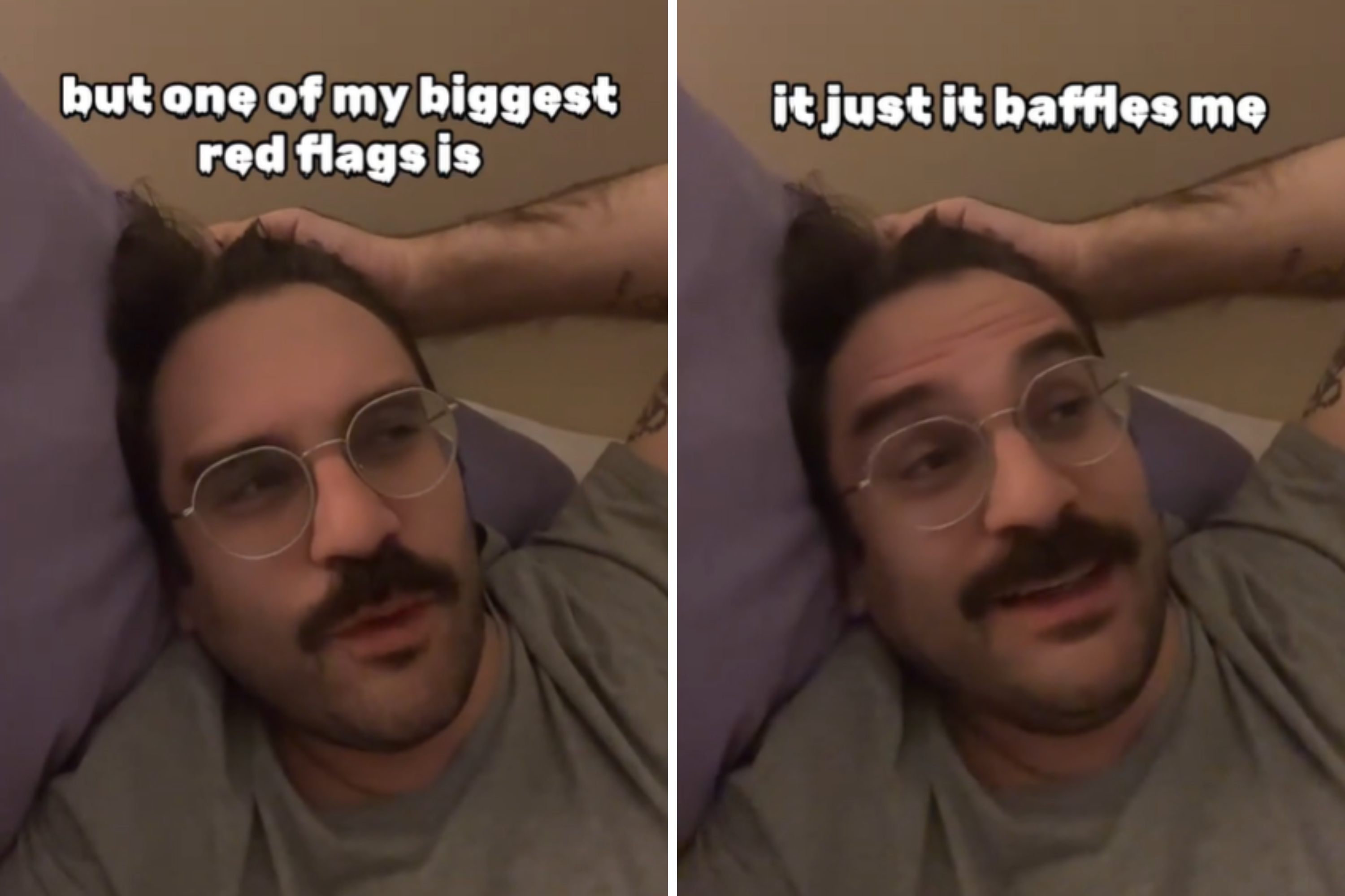 Man Reveals Controversial Opinion on People Who Are Close to Their Parents