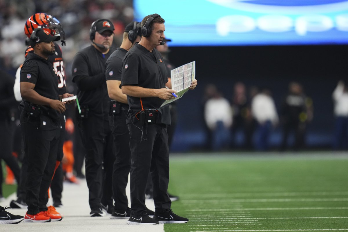 Cincinnati Bengals