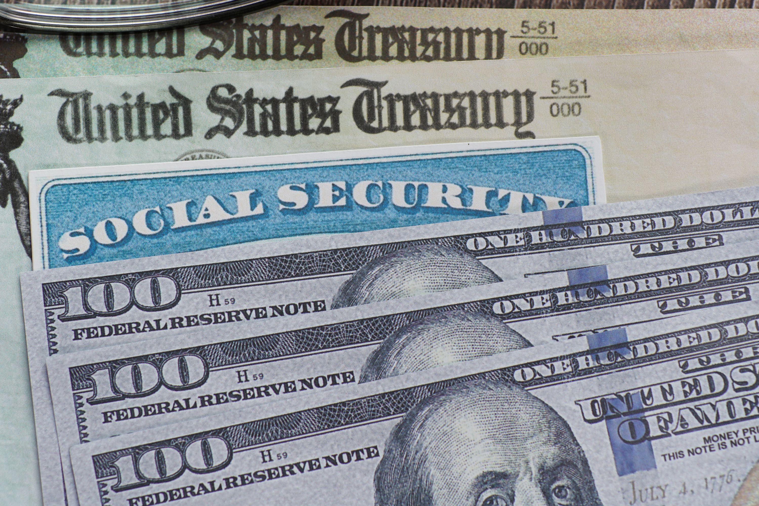 Social Security Update: Recipients to Get $4,320 in Backdated Payments