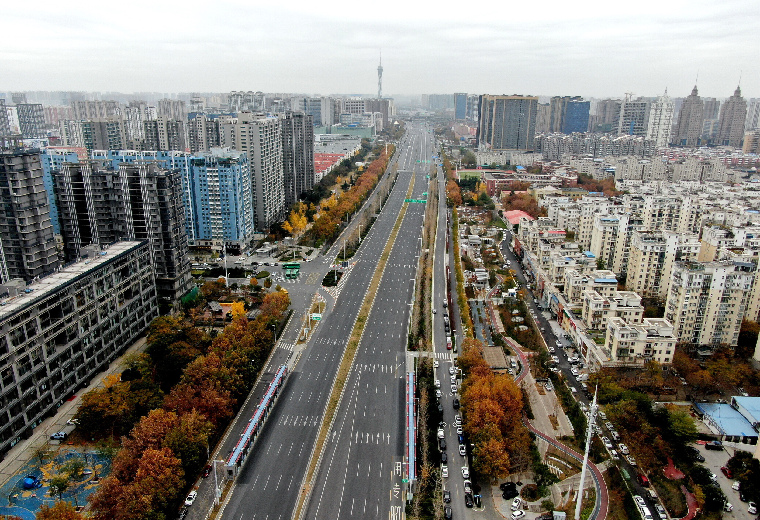 Beijing Approves New Regulations for Autonomous Vehicles