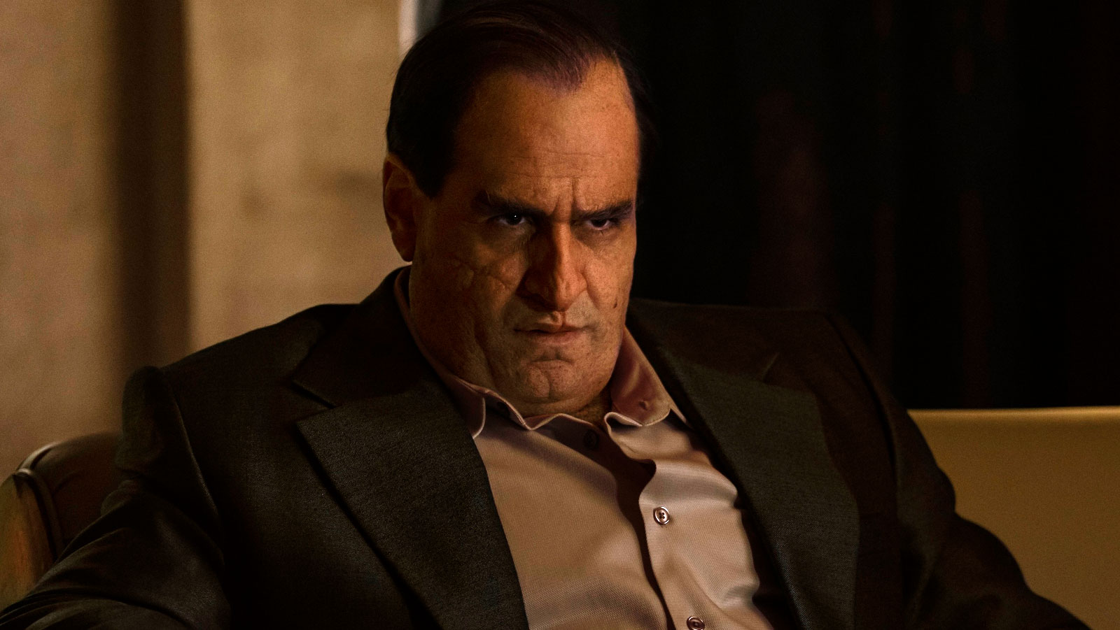 'The Penguin' Future Uncertain Amid Emmy Buzz
