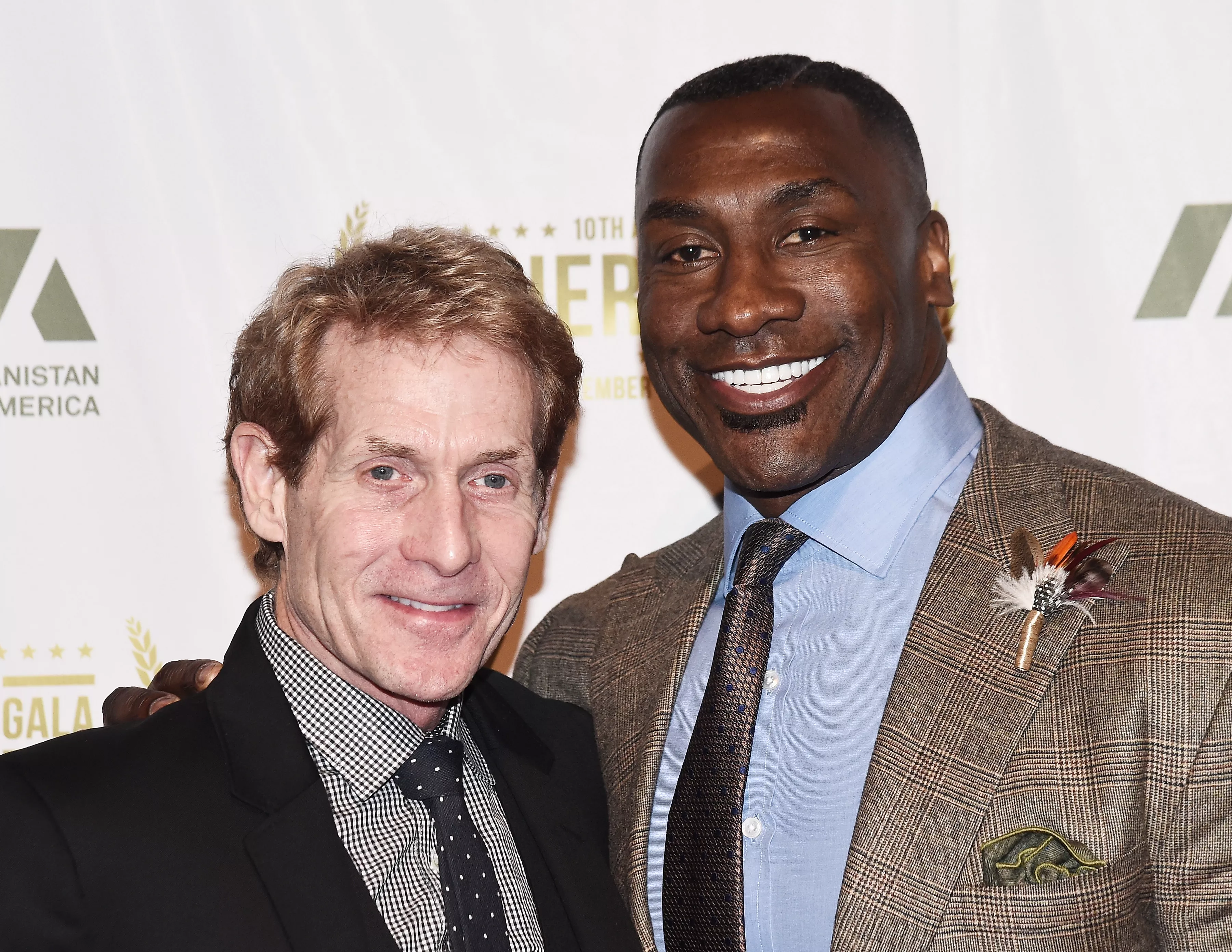Skip Bayless update: Other Fox executives may be sued