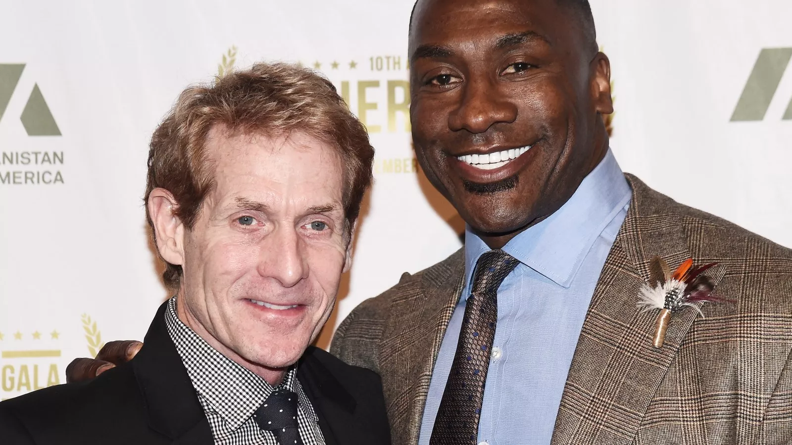 Skip Bayless update: Other Fox executives may be sued
