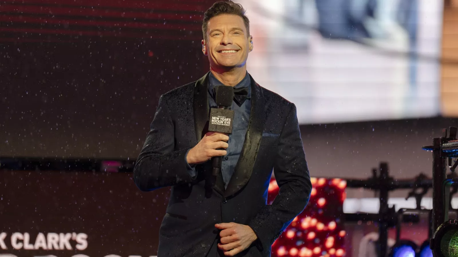 Inside Ryan Seacrest's Rigorous 'Wheel of Fortune' Prep - Newsweek