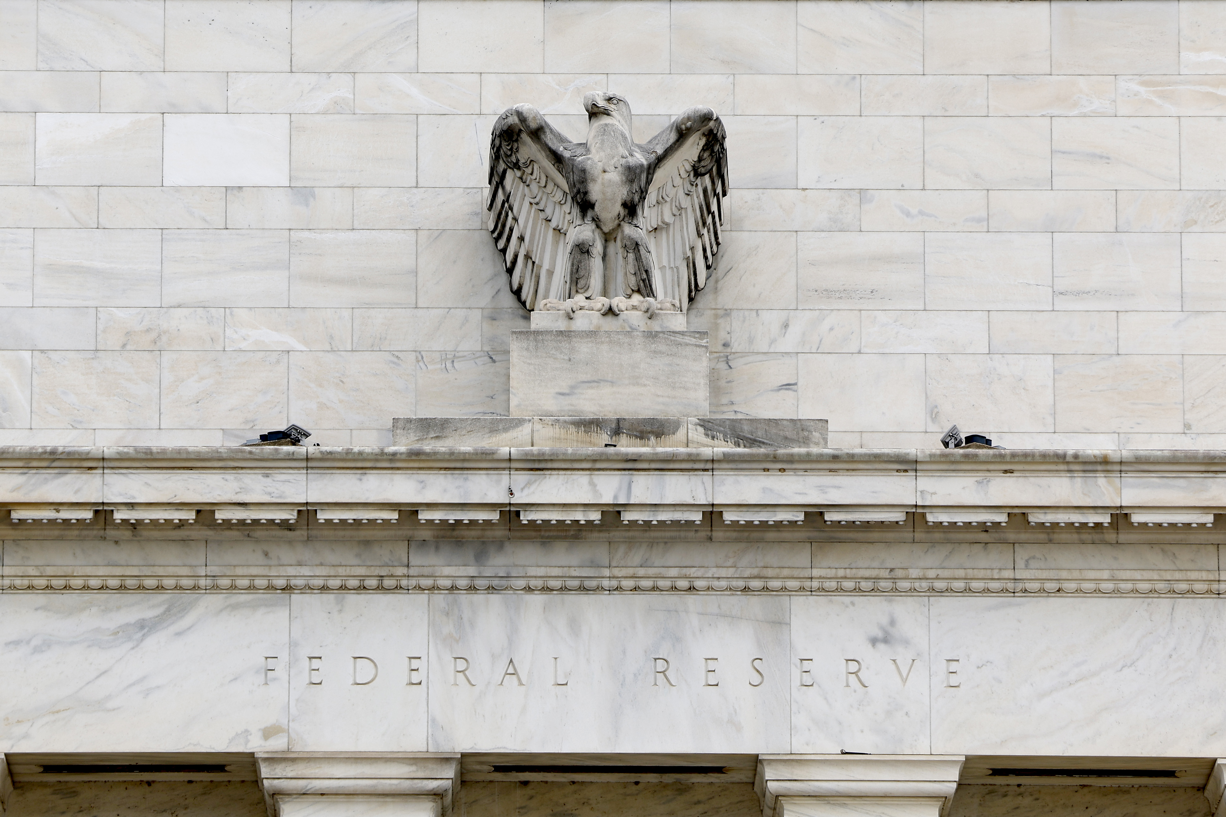 Top Federal Reserve Bank Regulator to Step Down to Avoid Clash With Trump