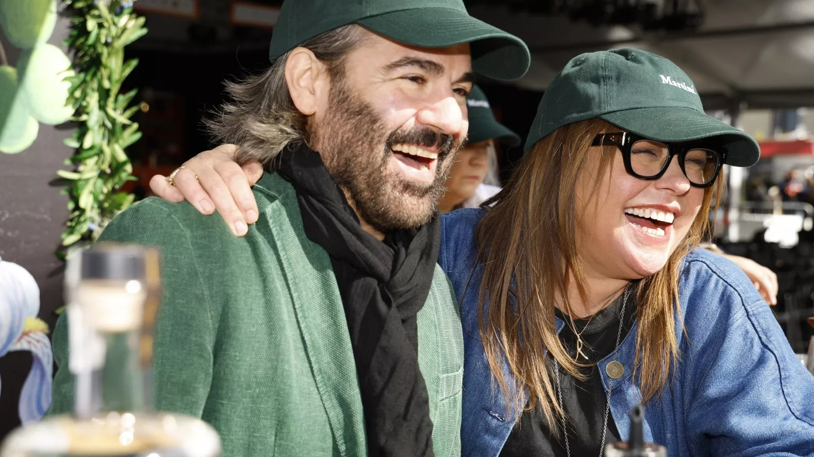 Rachael Ray originally questioned her husband John Cusimano's sexuality