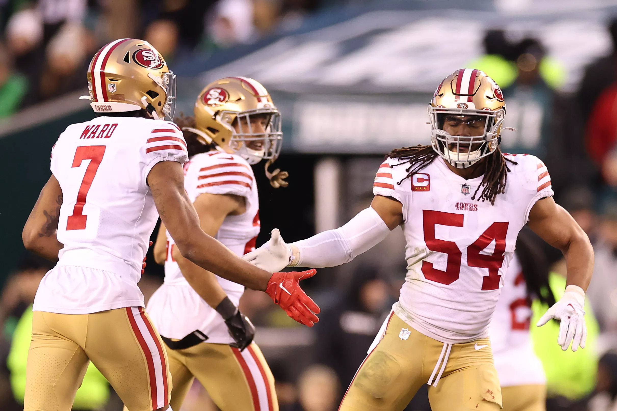 49ers Pro Bowler May Not Return to San Francisco for Heartbreaking Reason