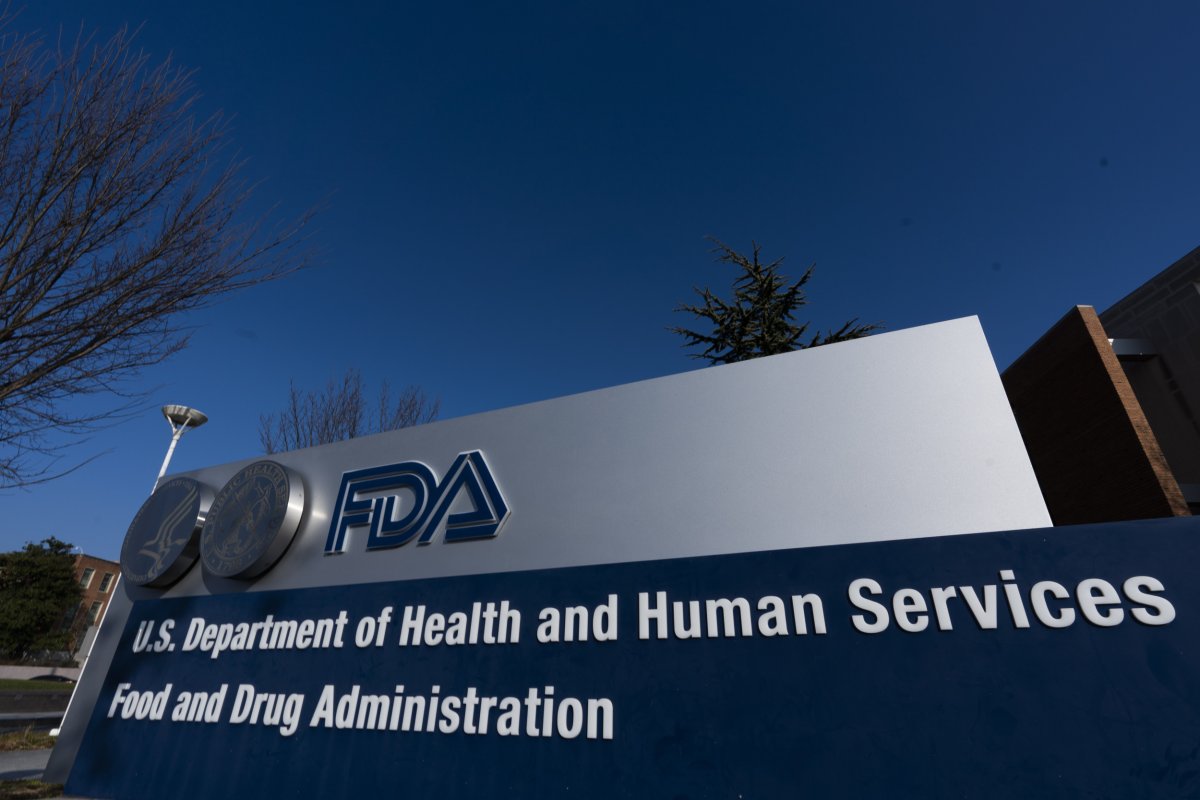 Food and Drug Administration 