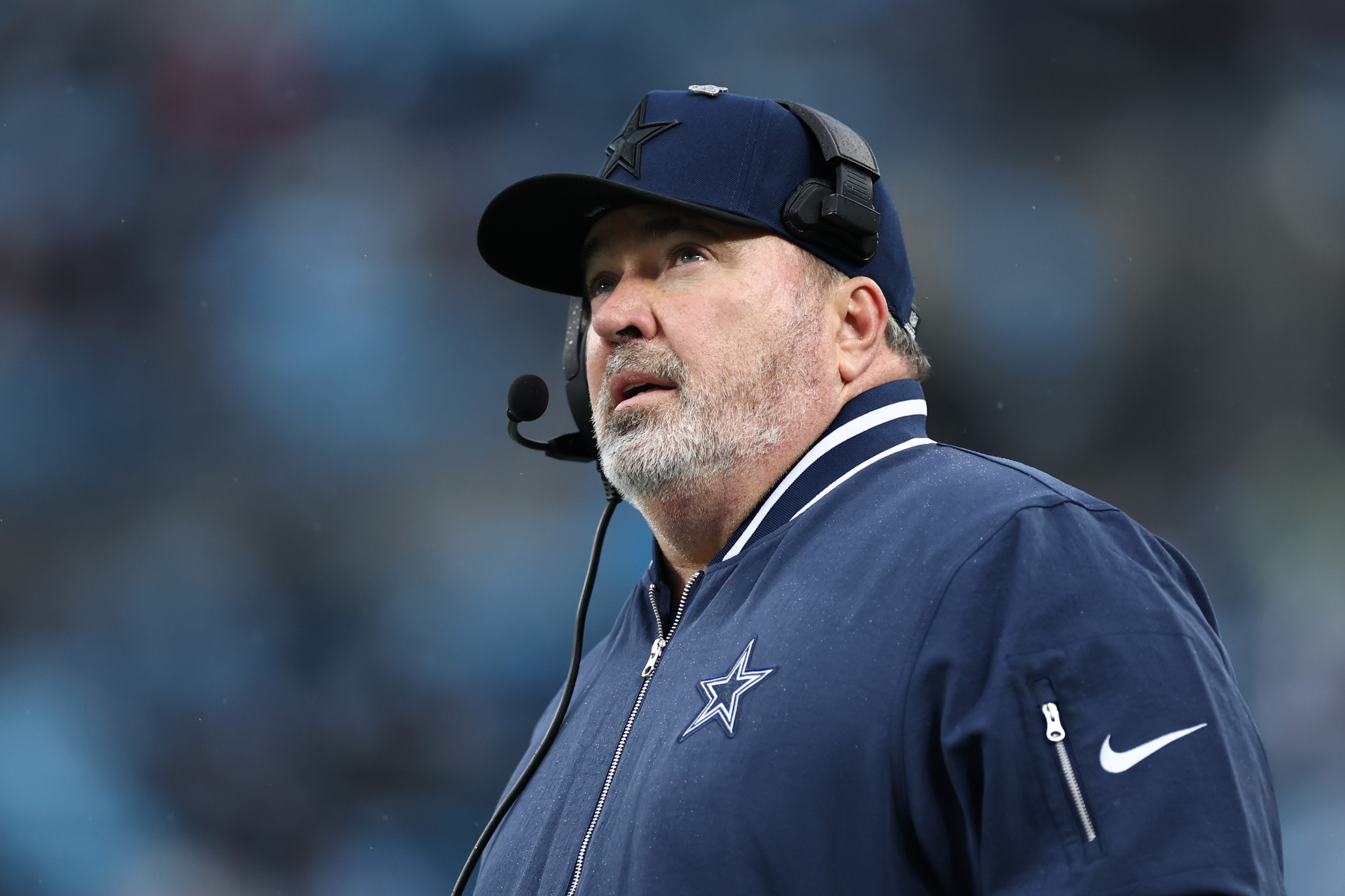 Cowboys Part Ways With Coach Mike McCarthy