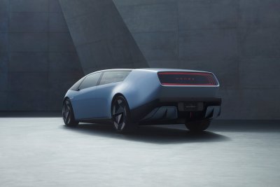 Honda 0 Saloon Honda 0 Saloon