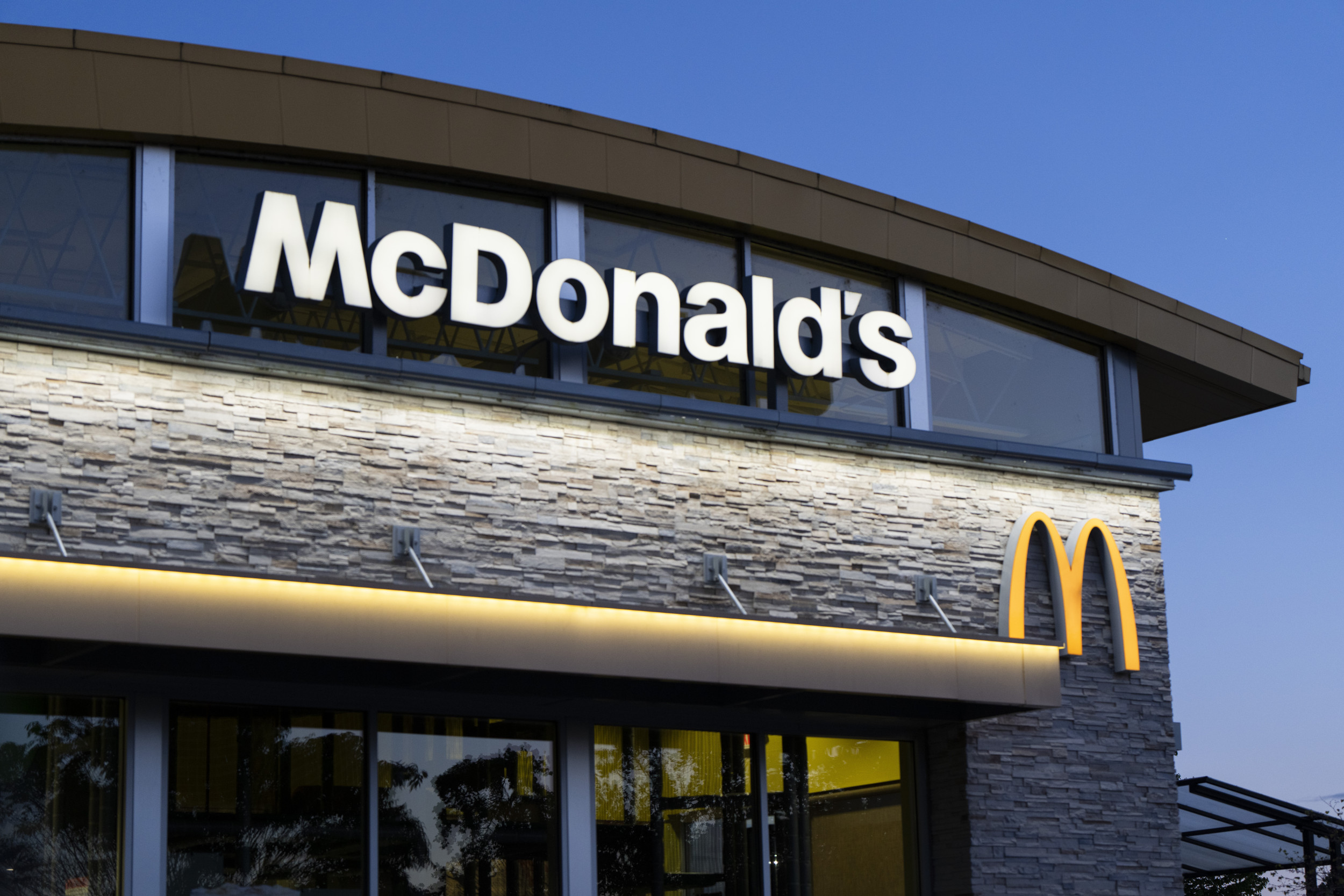 McDonalds Retreats on Diversity Goals After SCOTUS Affirmative Action Ruling