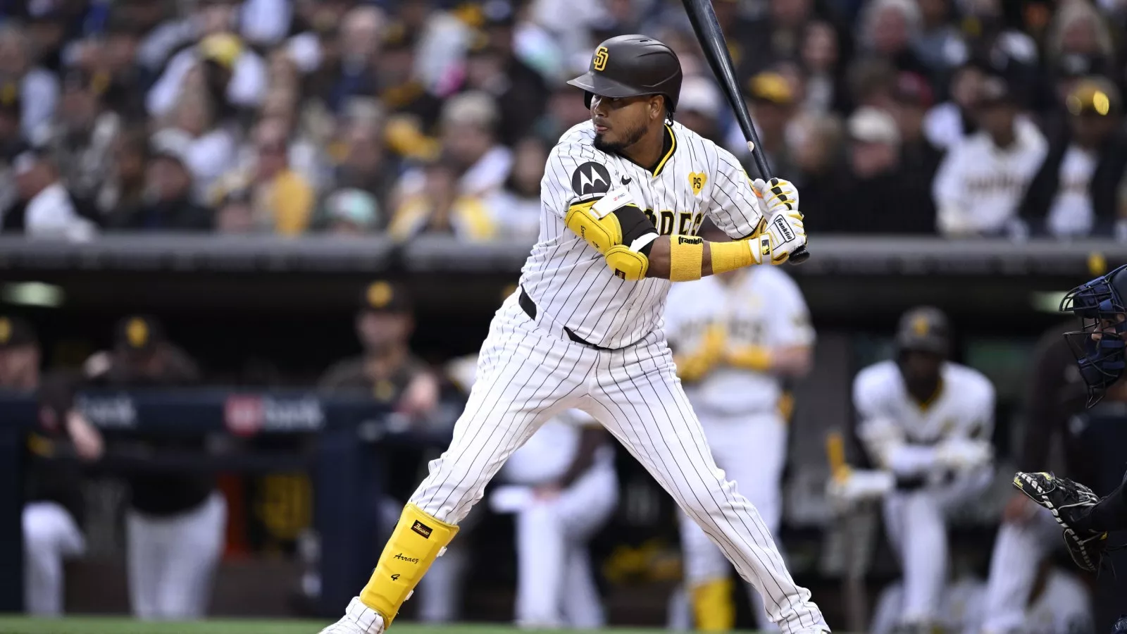 MLB Insider Pours Cold Water On Yankees' Dreams Of Acquiring $14M Infielder