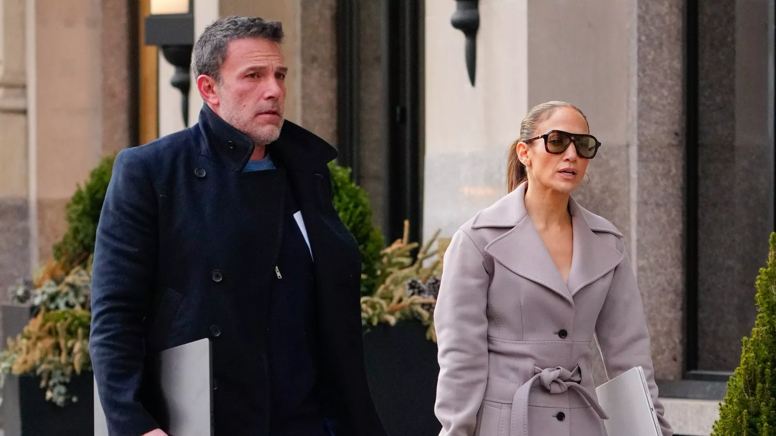 Ben Affleck and Jennifer Lopez divorce gets major update