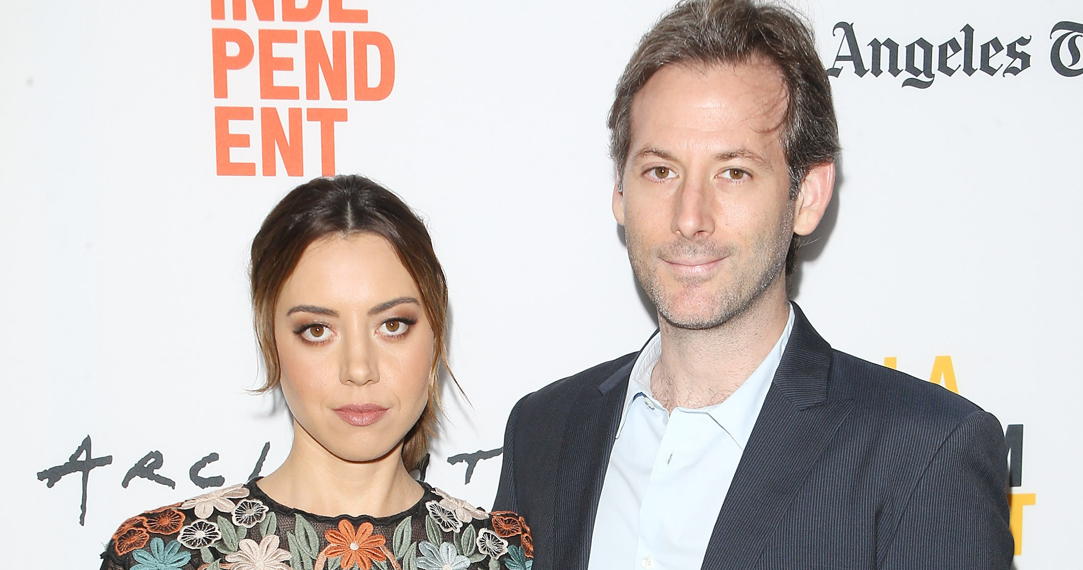 Aubrey Plaza breaks silence on husband Jeff Baena's tragic death