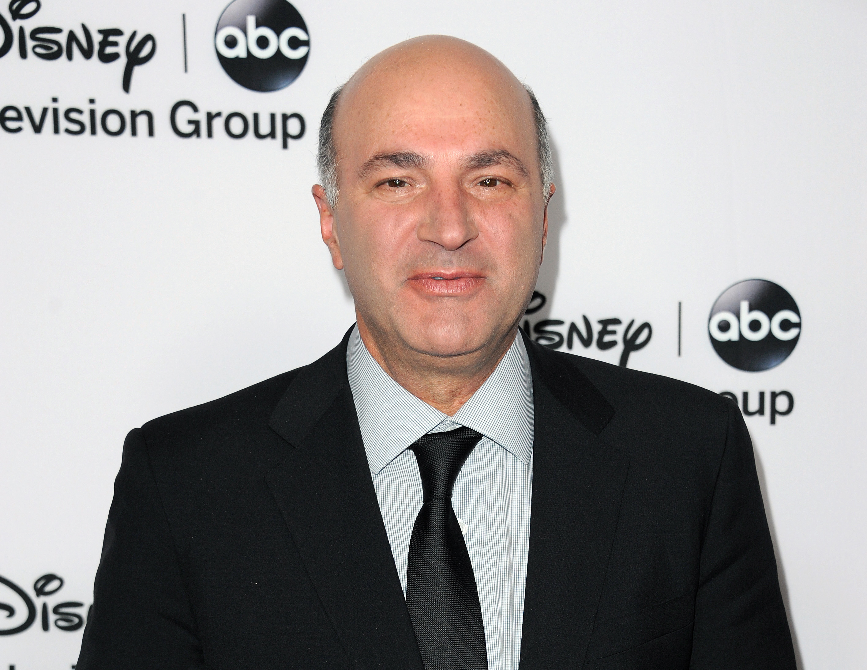 Kevin O'Leary Told Trump He Was Wasting Time Meeting With Justin Trudeau