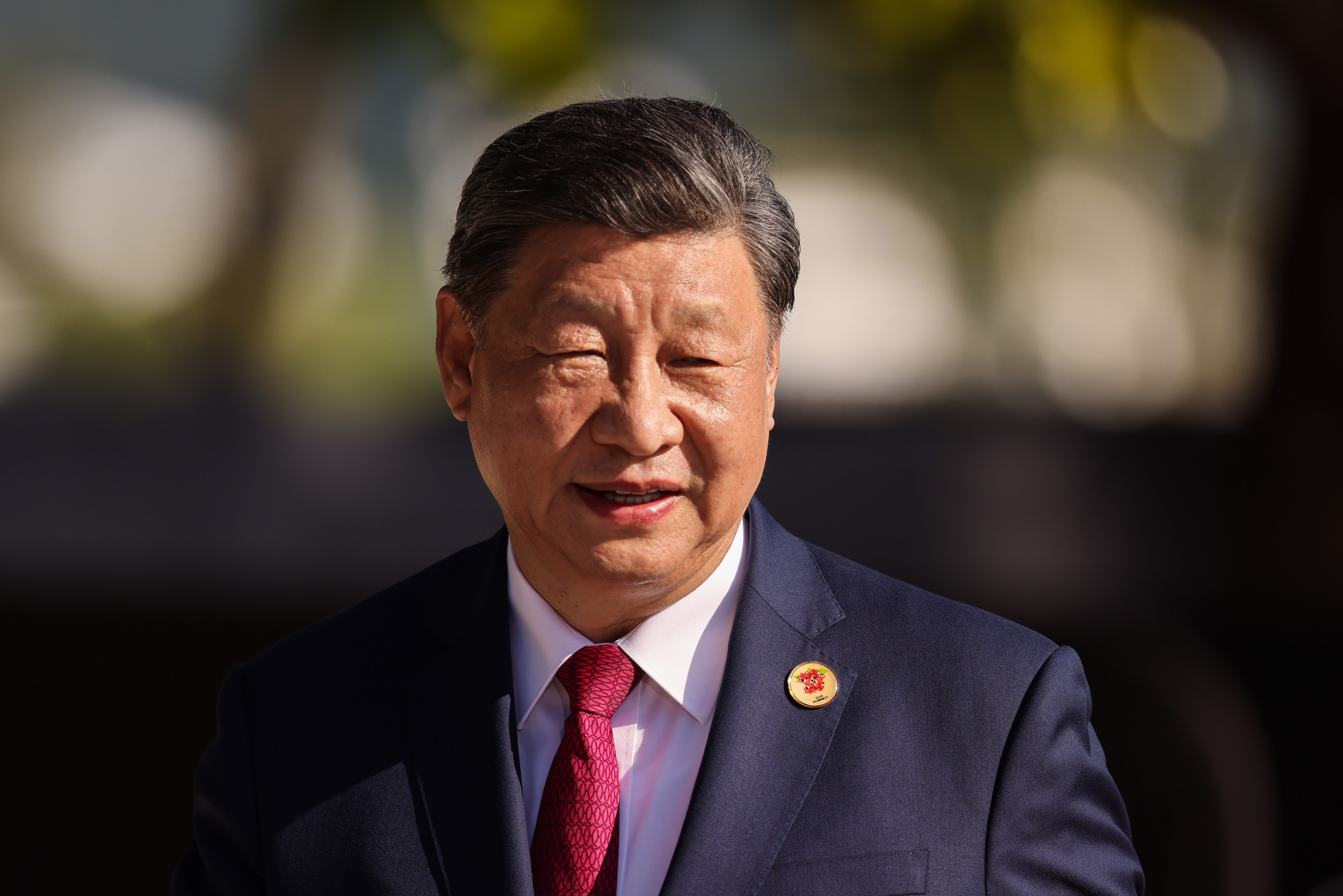 China's Xi promises new wave of crackdown on corruption amid record purges