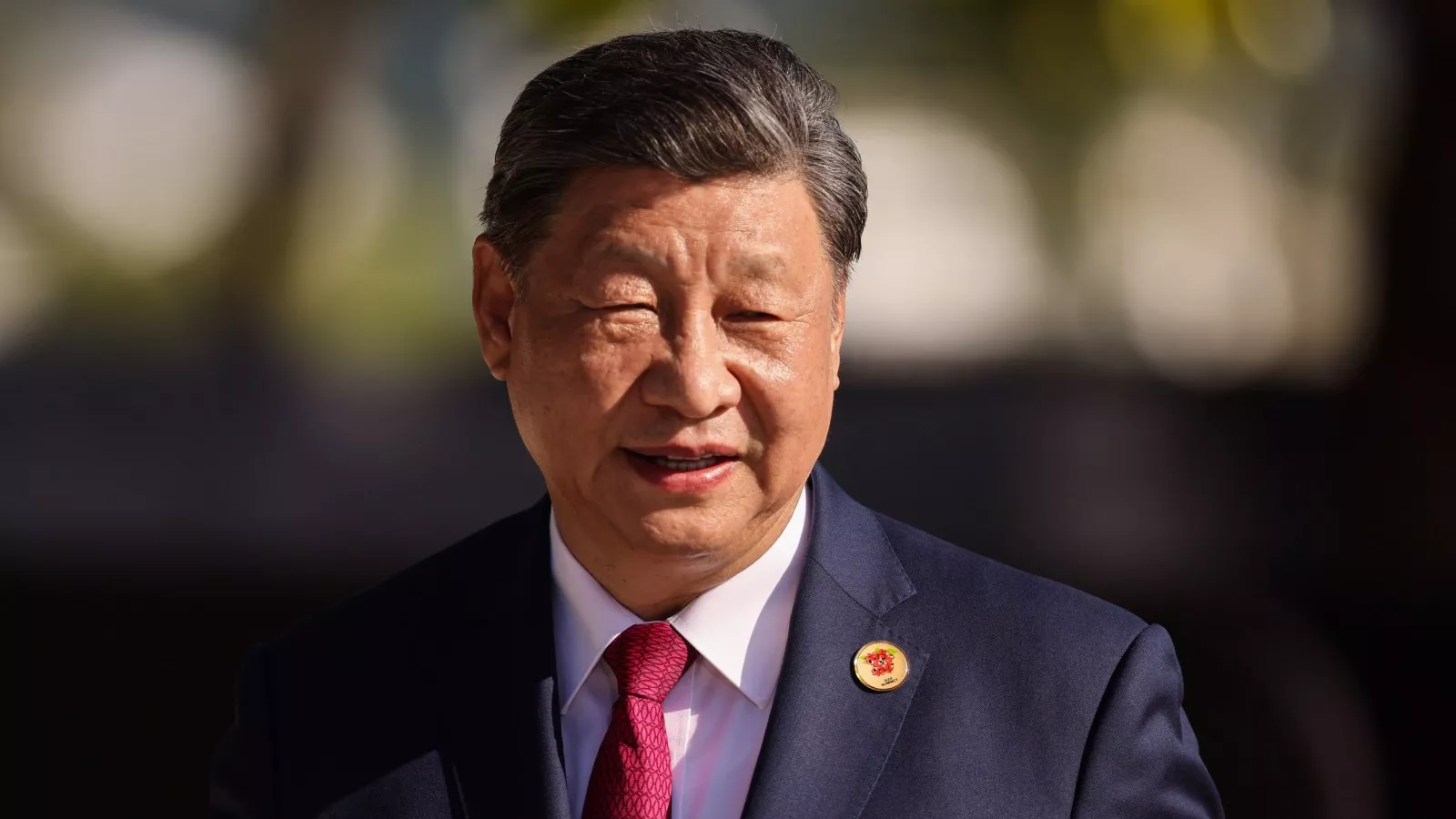 China's Xi promises new wave of corruption crackdown amid record purges