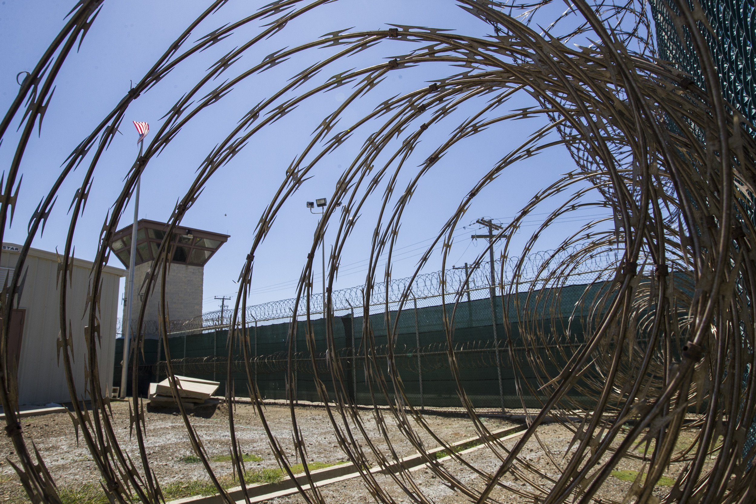 US Frees 11 Guantánamo Detainees After Two Decades