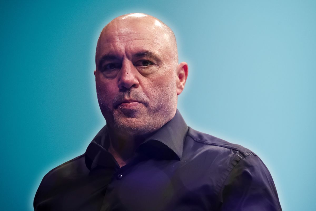 Joe Rogan Hits Out at John Wick Scene—Offensive