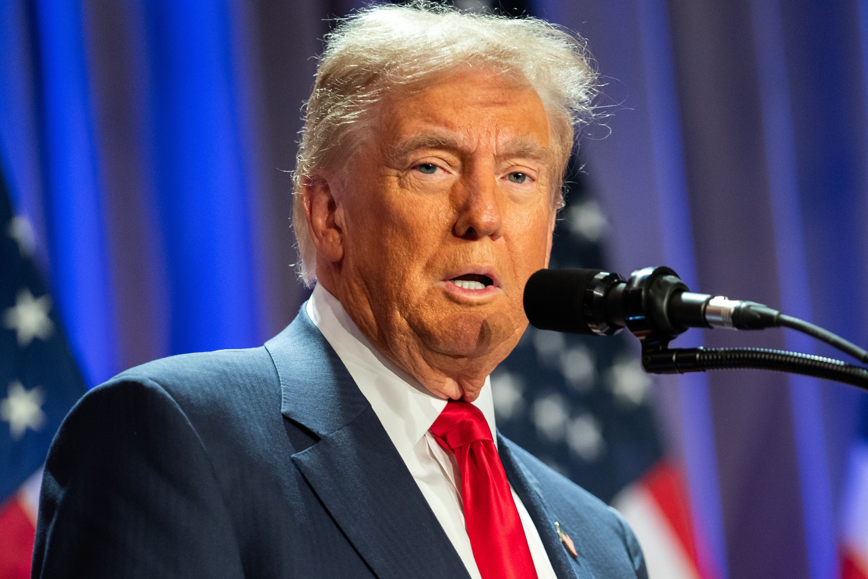 Denmarks King Sends Greenland Message to Donald Trump