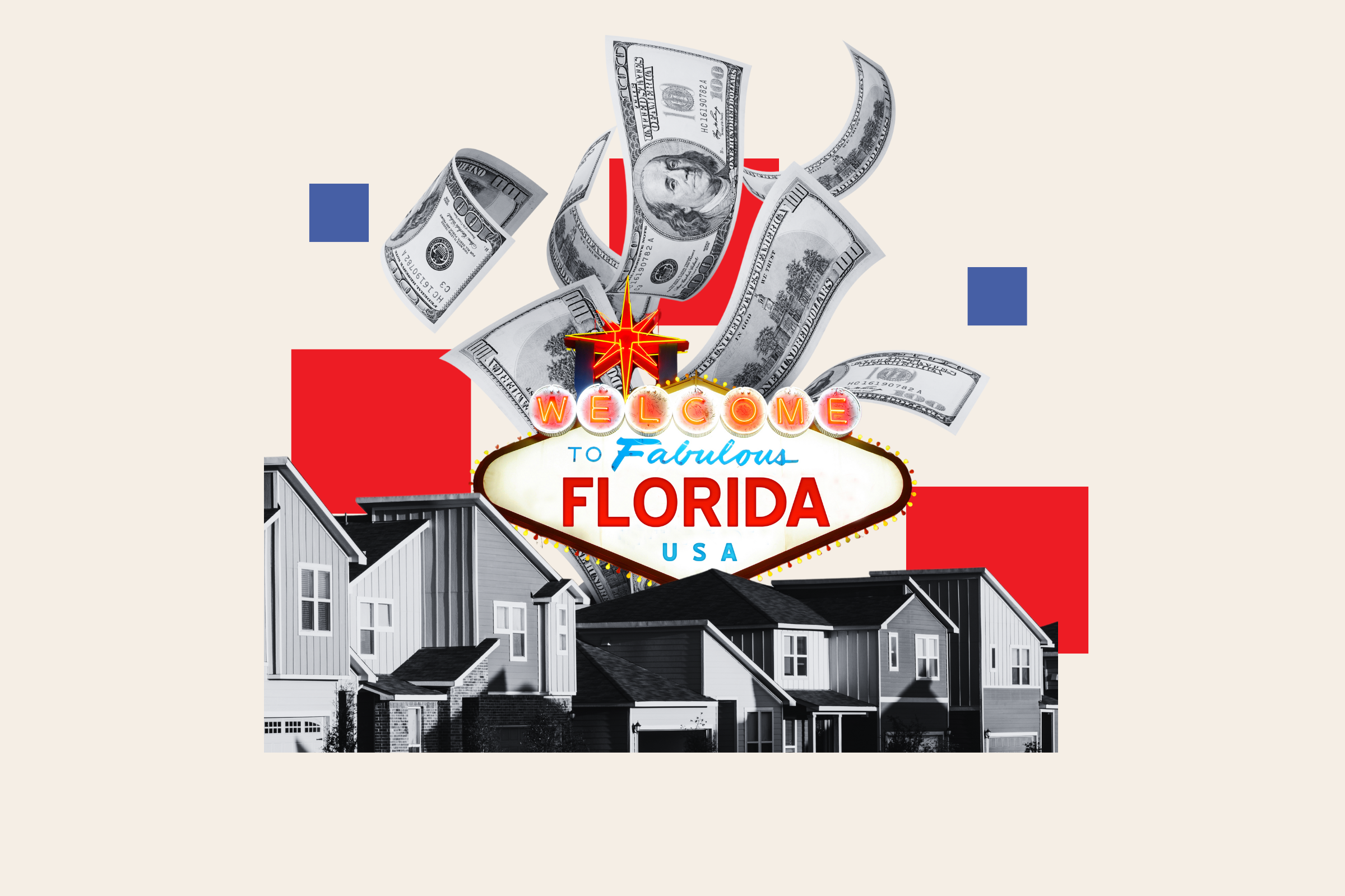 Florida’s mortgage market is in trouble