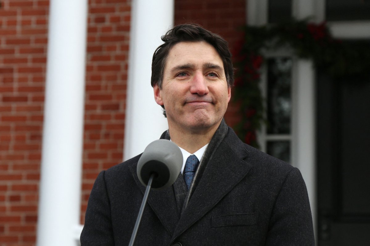 Trudeau