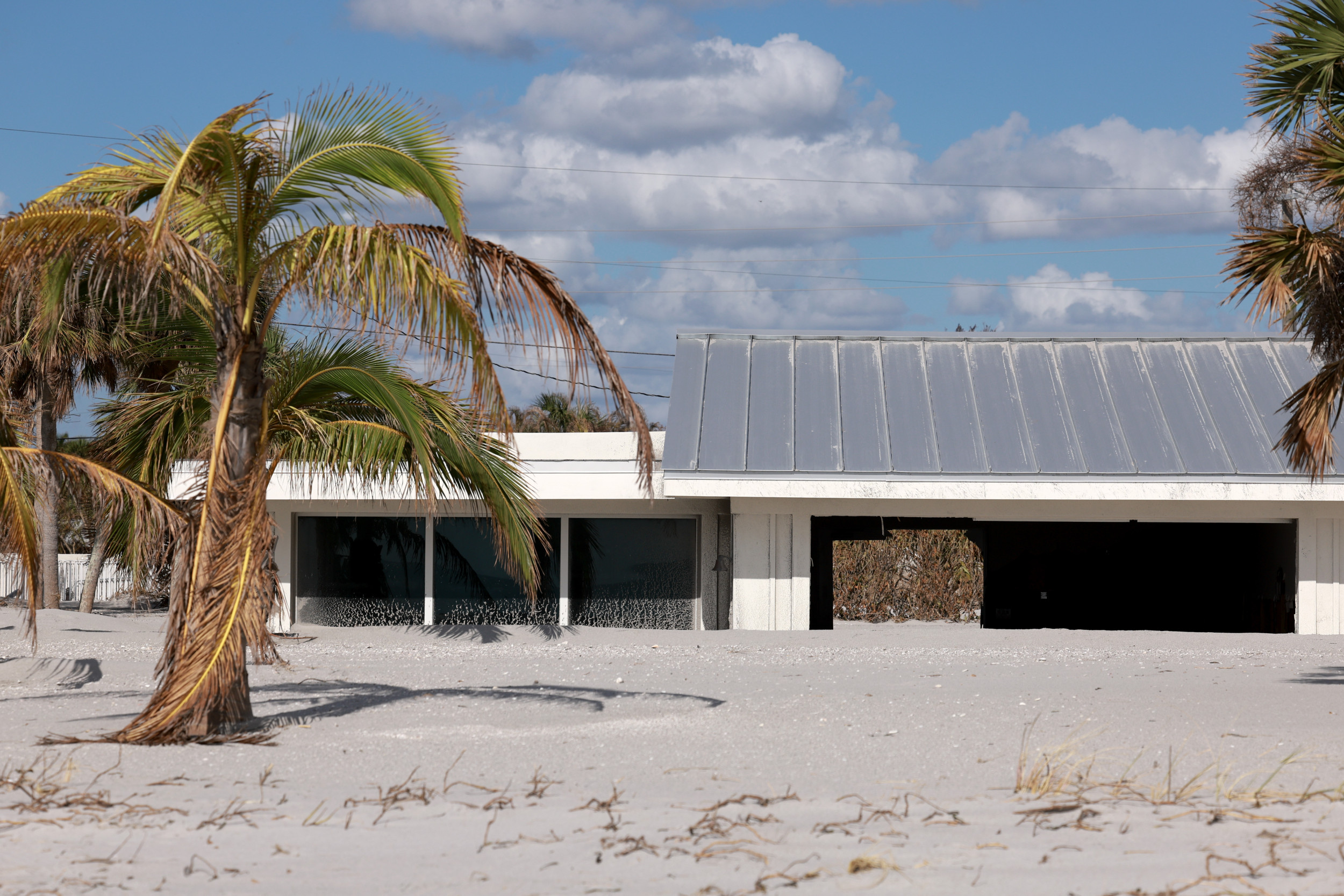 How Florida Could Solve Its Insurance Crisis in 2025