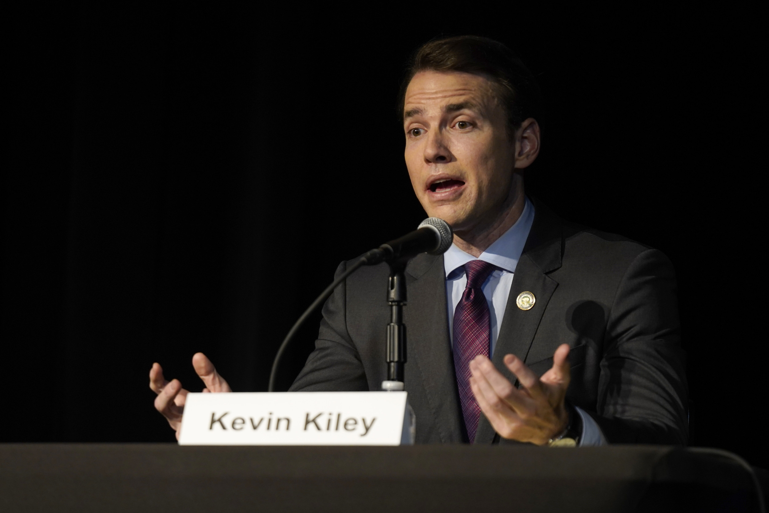 California Republican Introduces Bill to Kill High-Speed Rail Funding