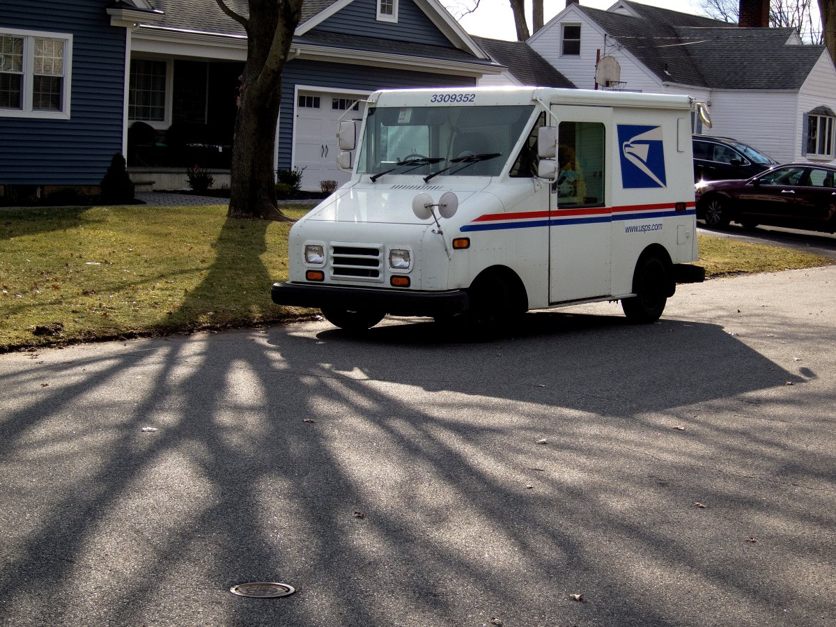 USPS