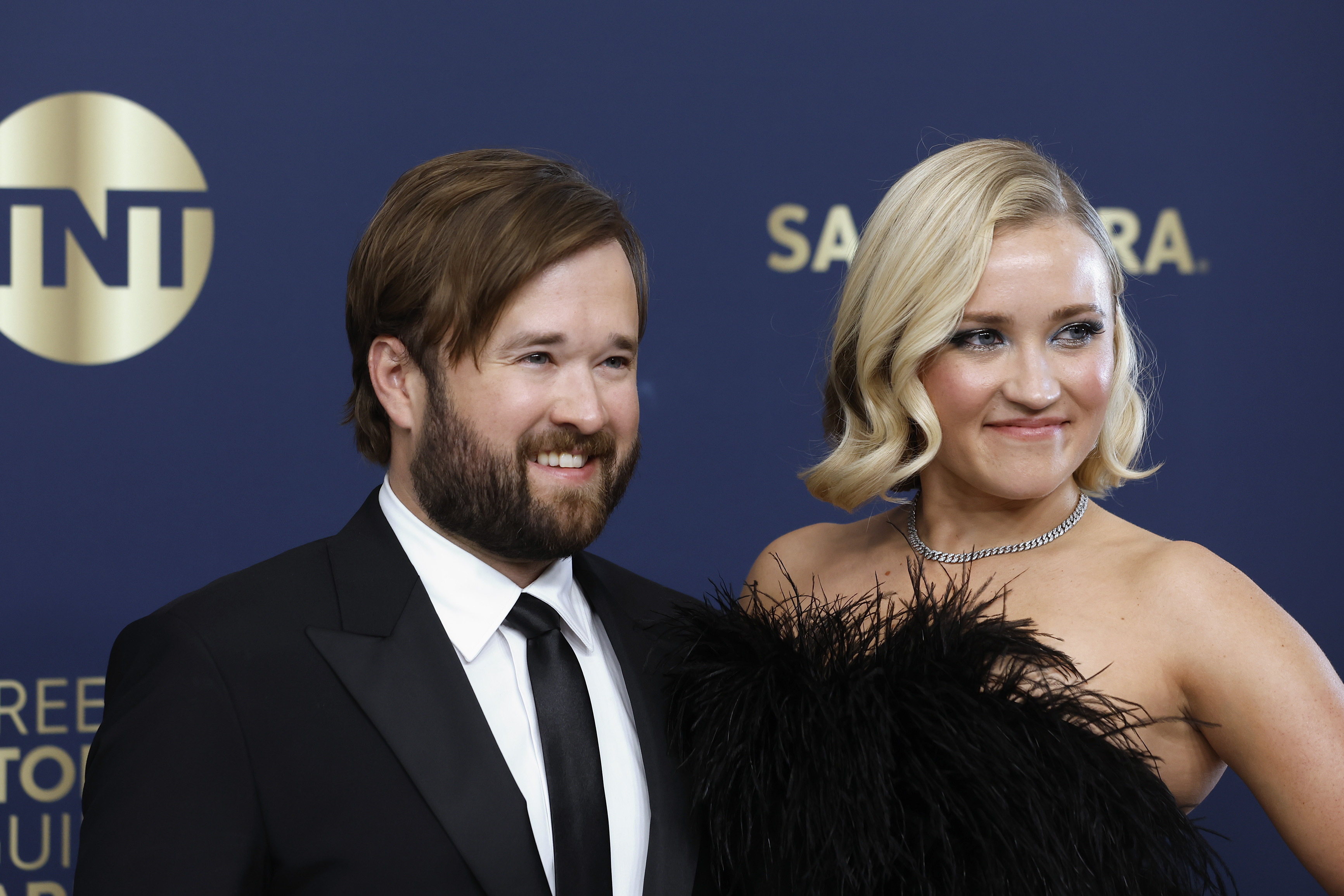 Haley Joel and Emily Osment Share Rare Photo