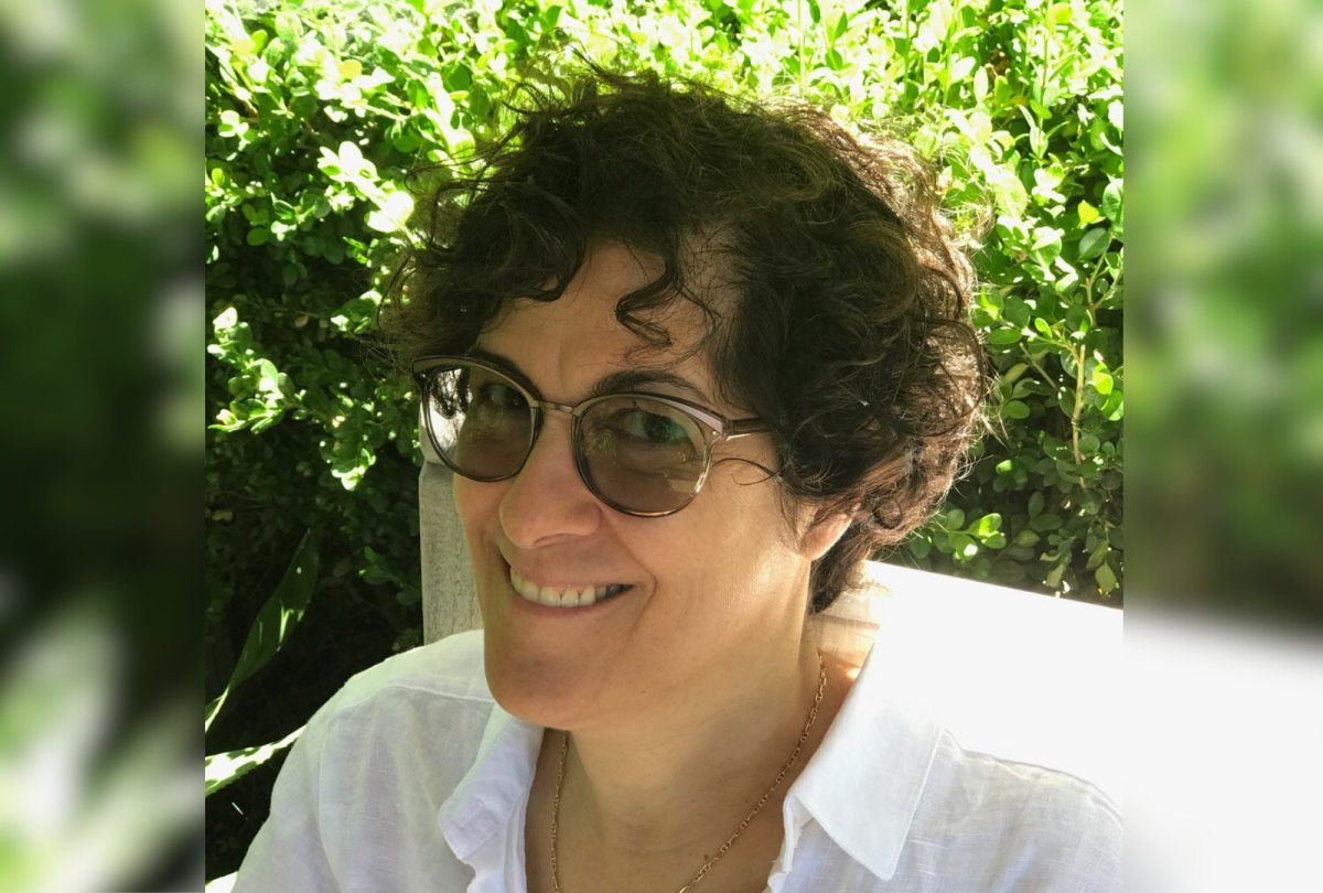 Robin Antar