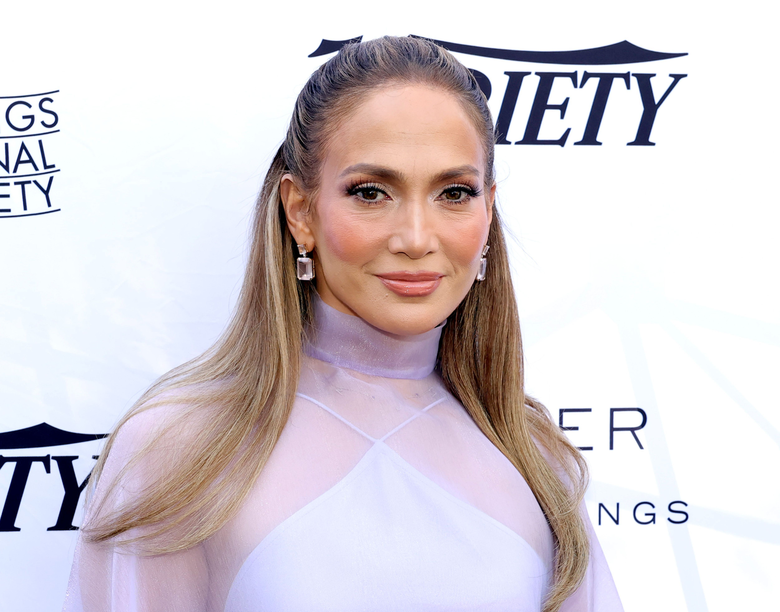 Jennifer Lopez Values Children's Honest Feedback