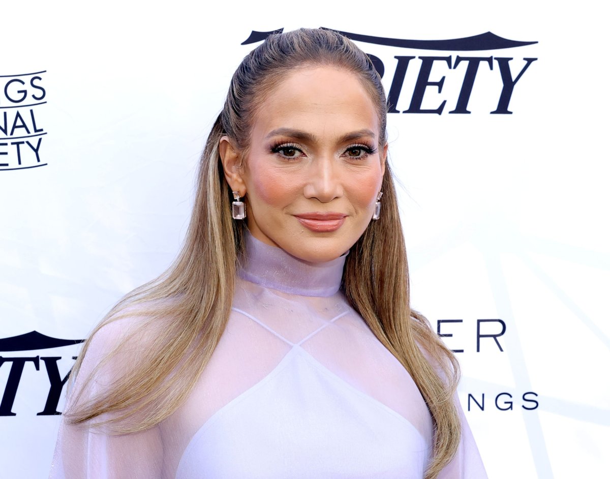 Jennifer Lopez  