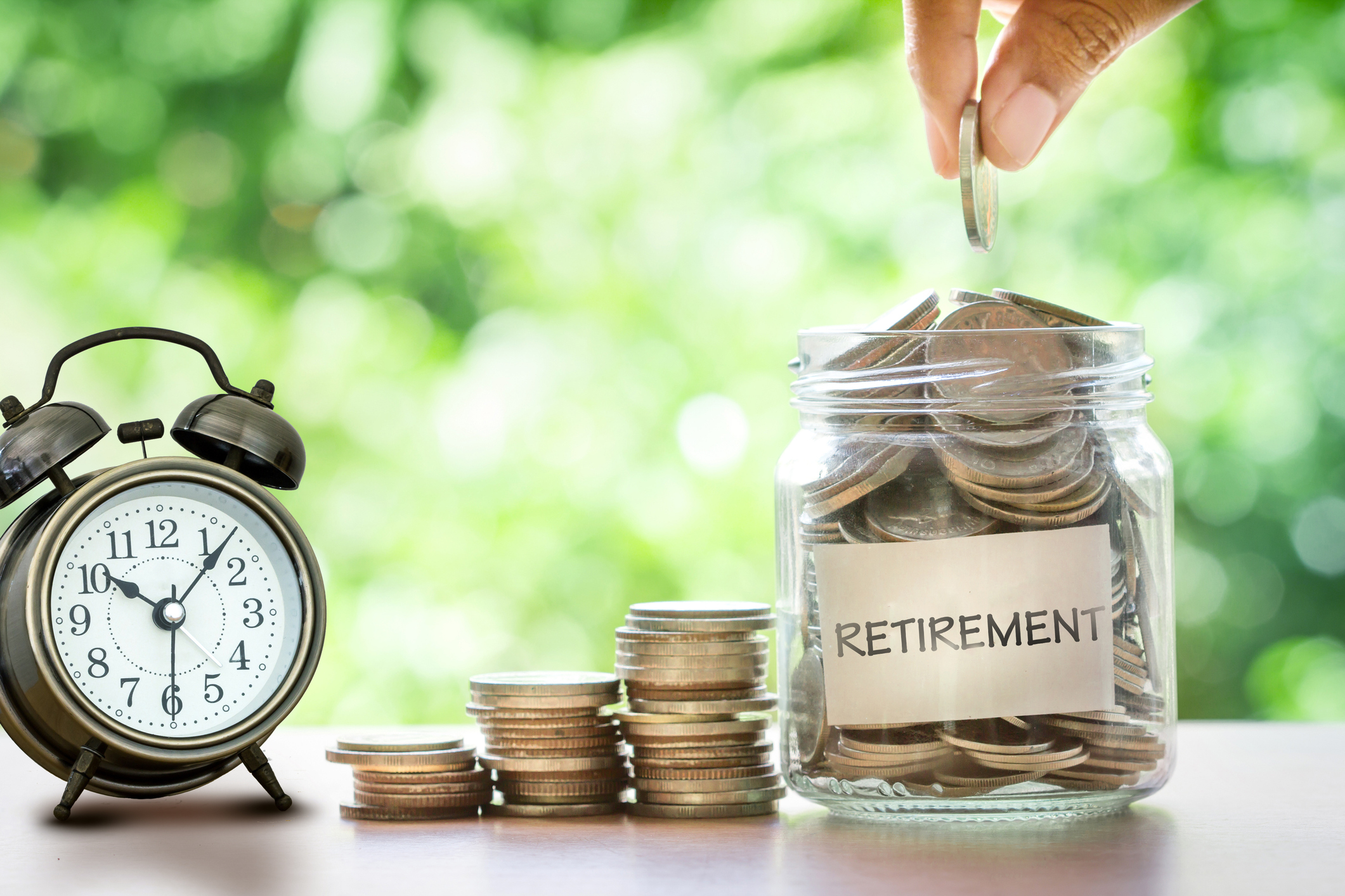 These 401(k) Changes in 2025 May Increase Retirement Savings Newsweek