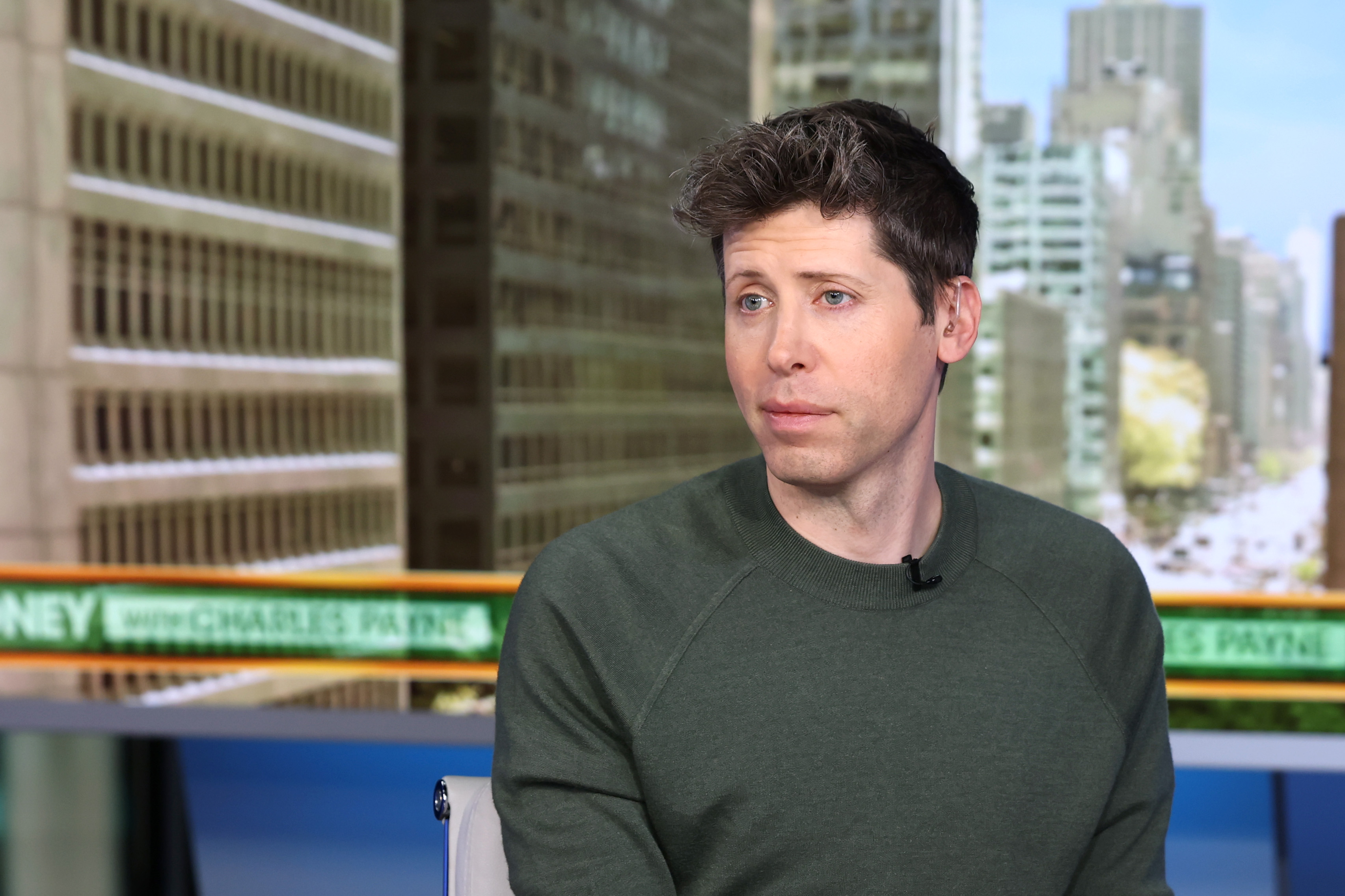 Sam Altman's Sister Alleges Sexual Abuse Continued for Nine Years