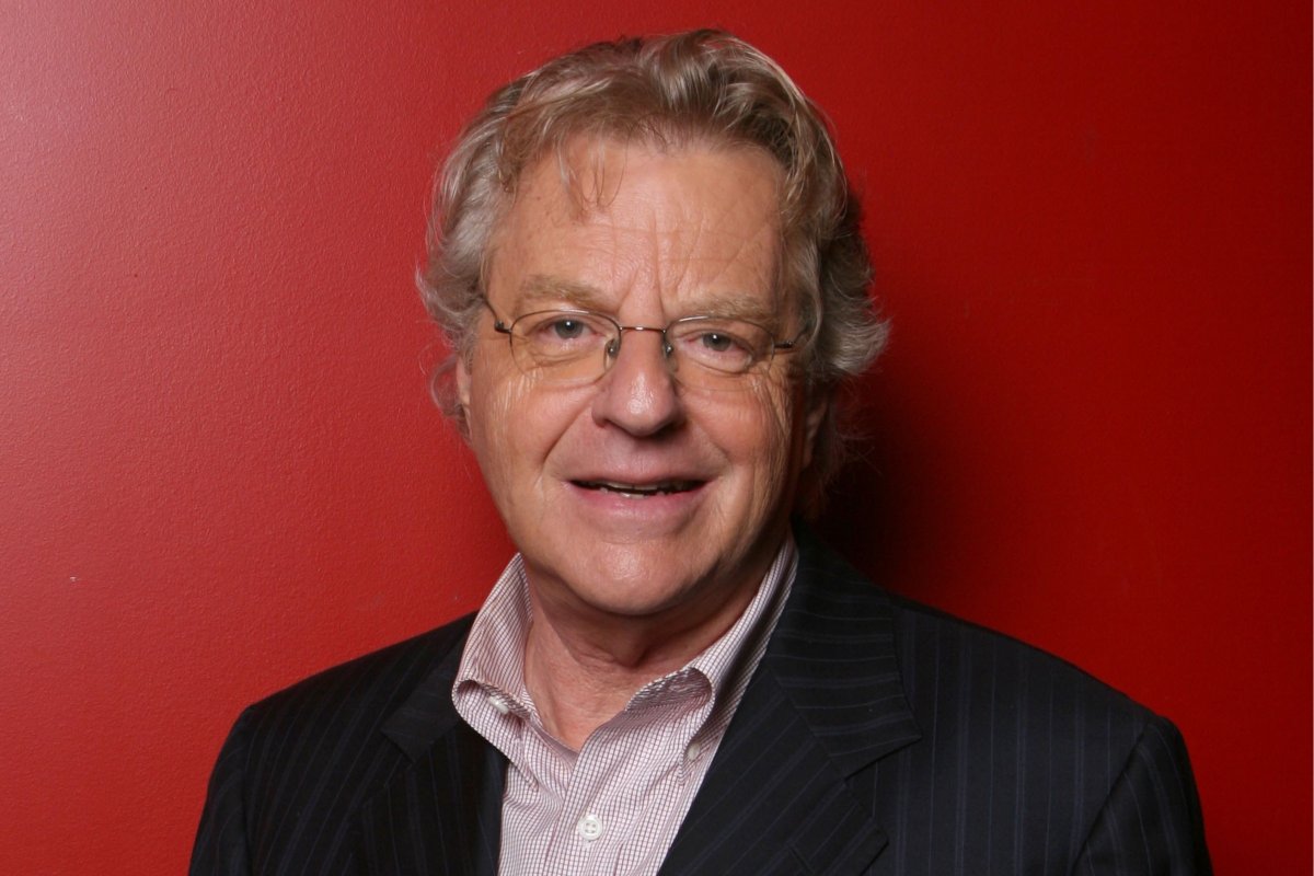 Jerry Springer