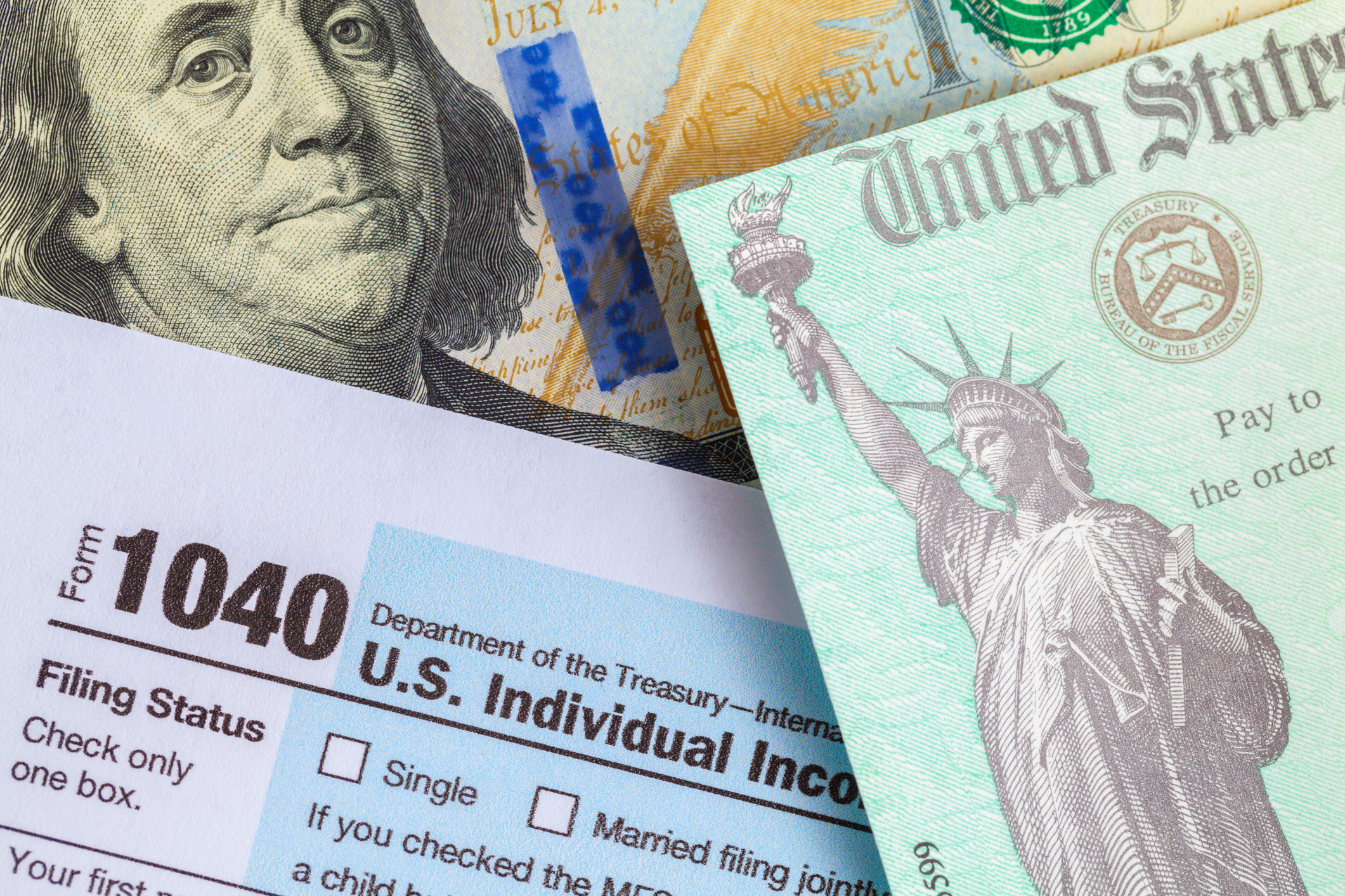 IRS To Open Free File for Millions Ahead of Tax Season