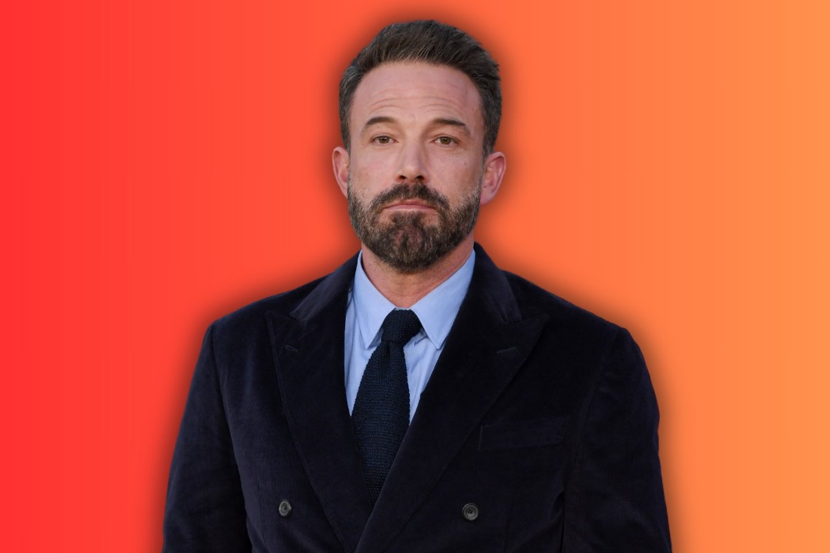 Ben Affleck