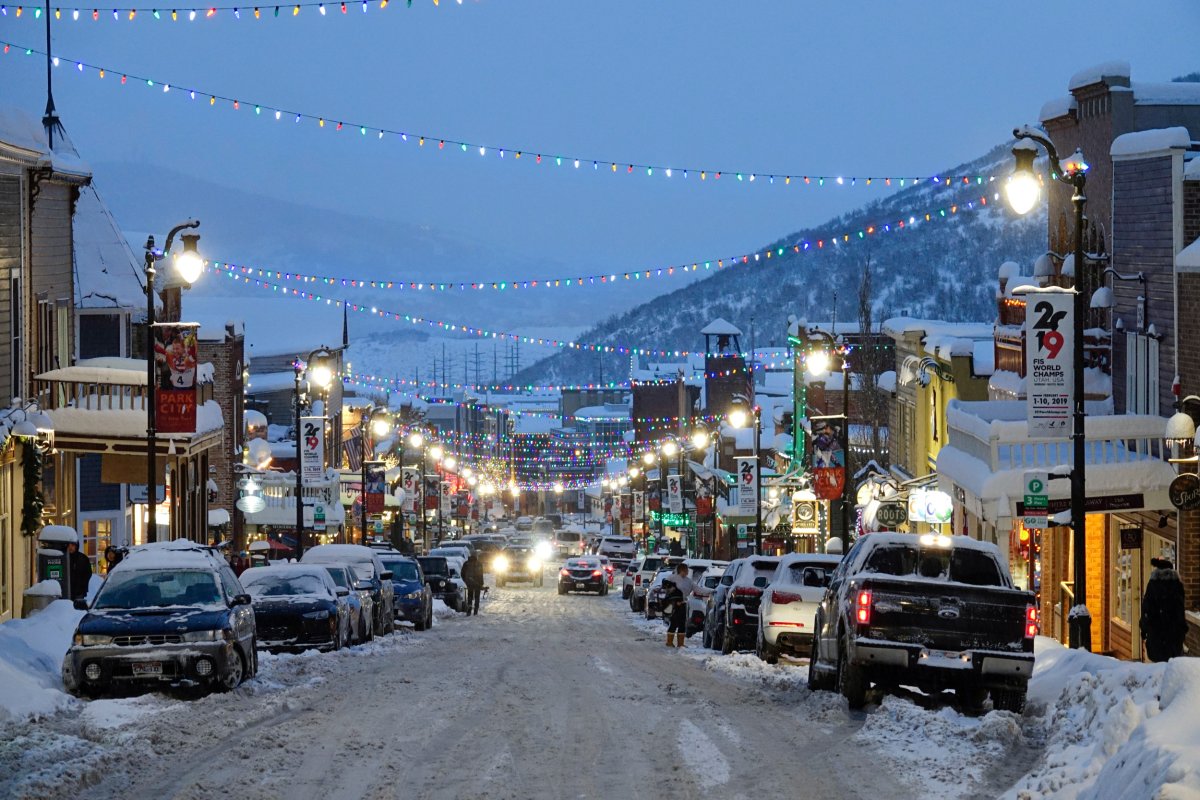 Park City Ski Strike Reaches Tentative Agreement