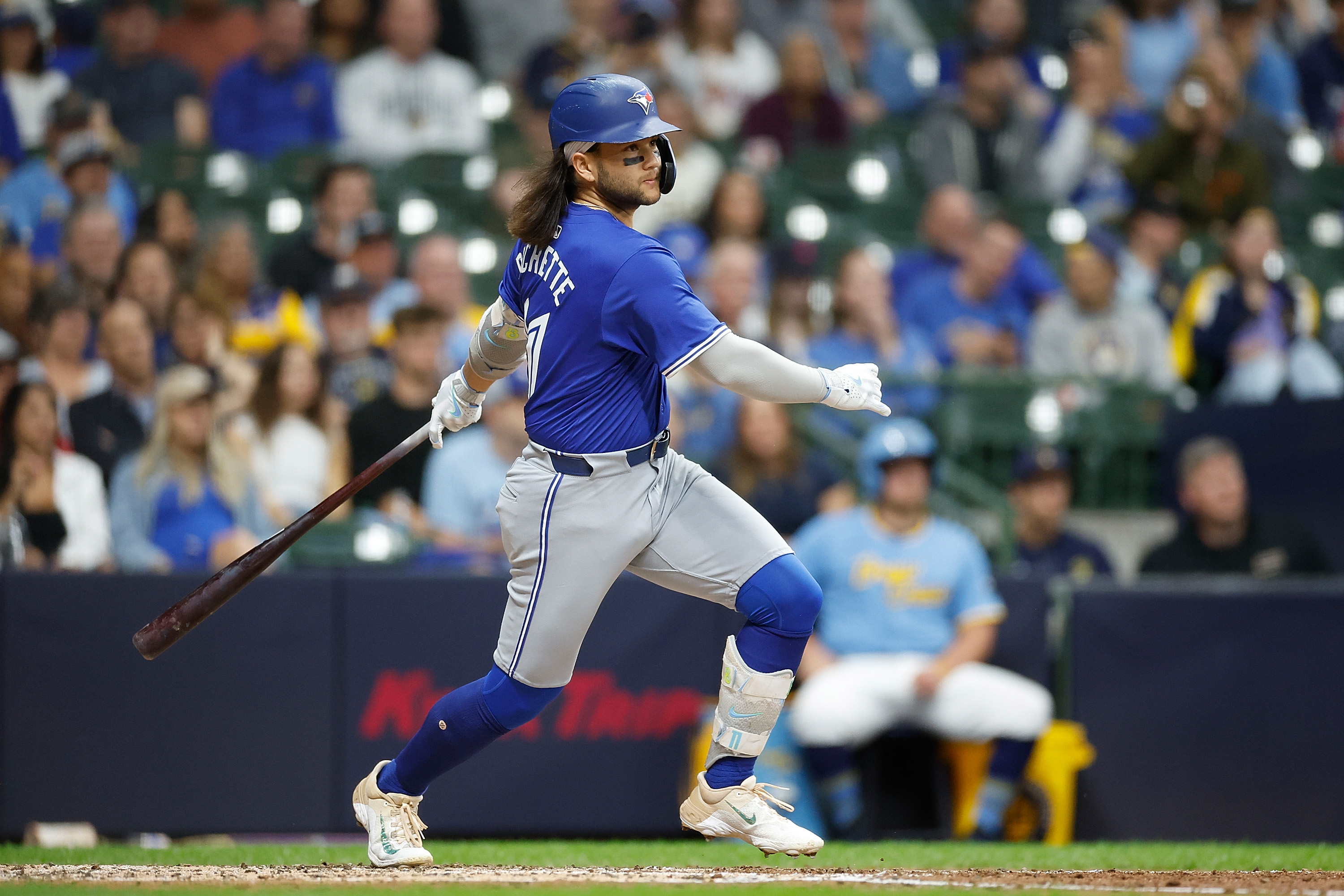 Dodgers Projected to Acquire Two-Time All-Star Infielder