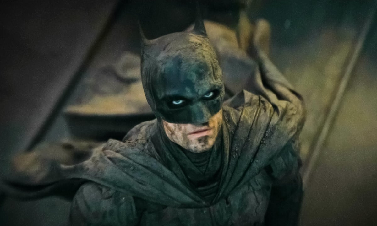 James Gunn Weighs Pattinson's Batman in DCU