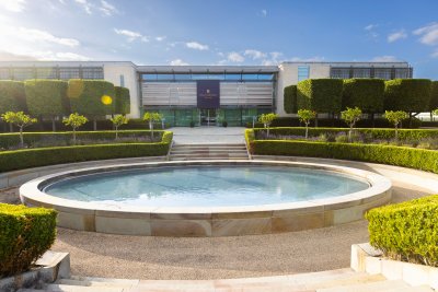 Rolls-Royce plant expansion Rolls-Royce plant expansion