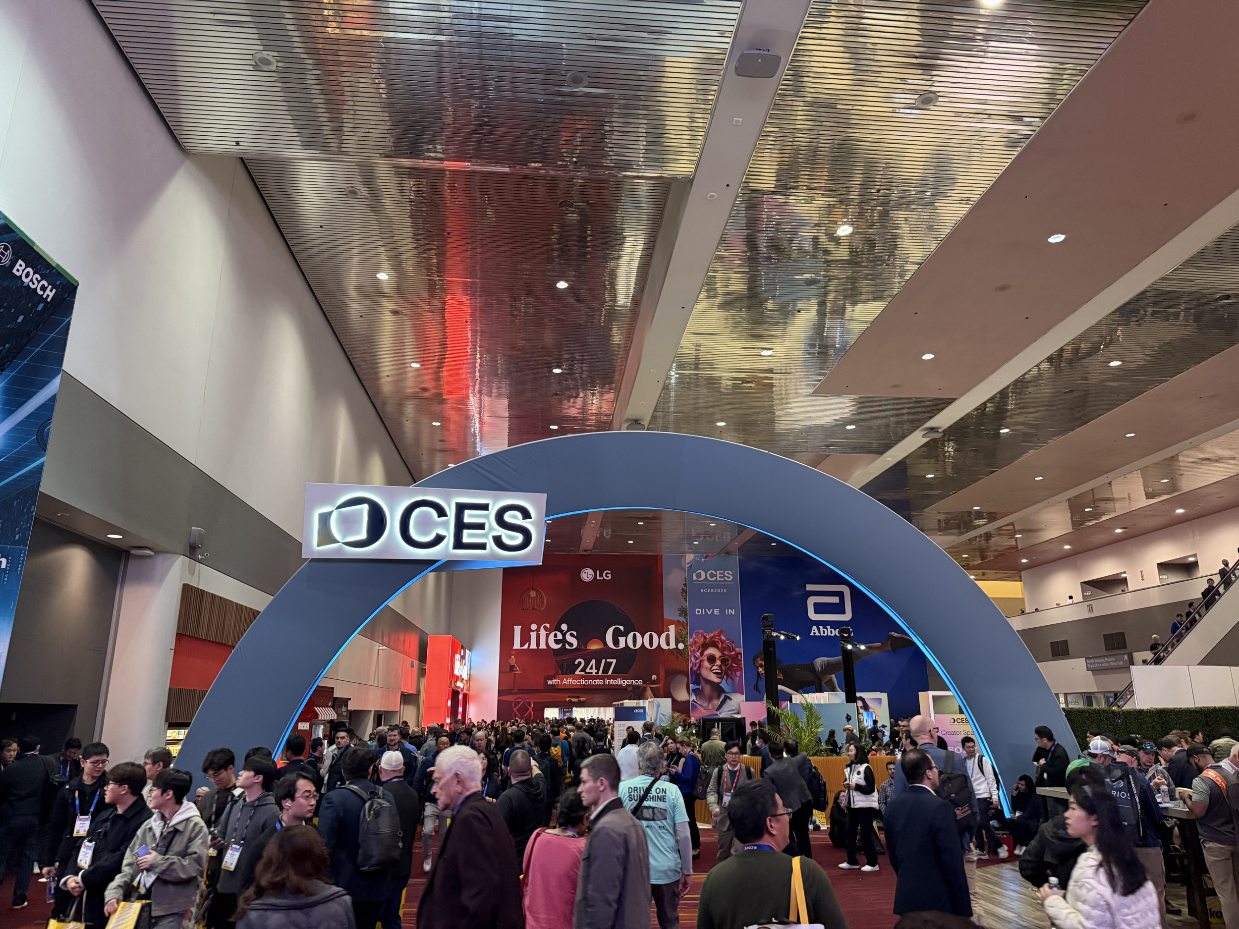 Best of CES 2025 20 Things You'll Want to Buy This Year Newsweek